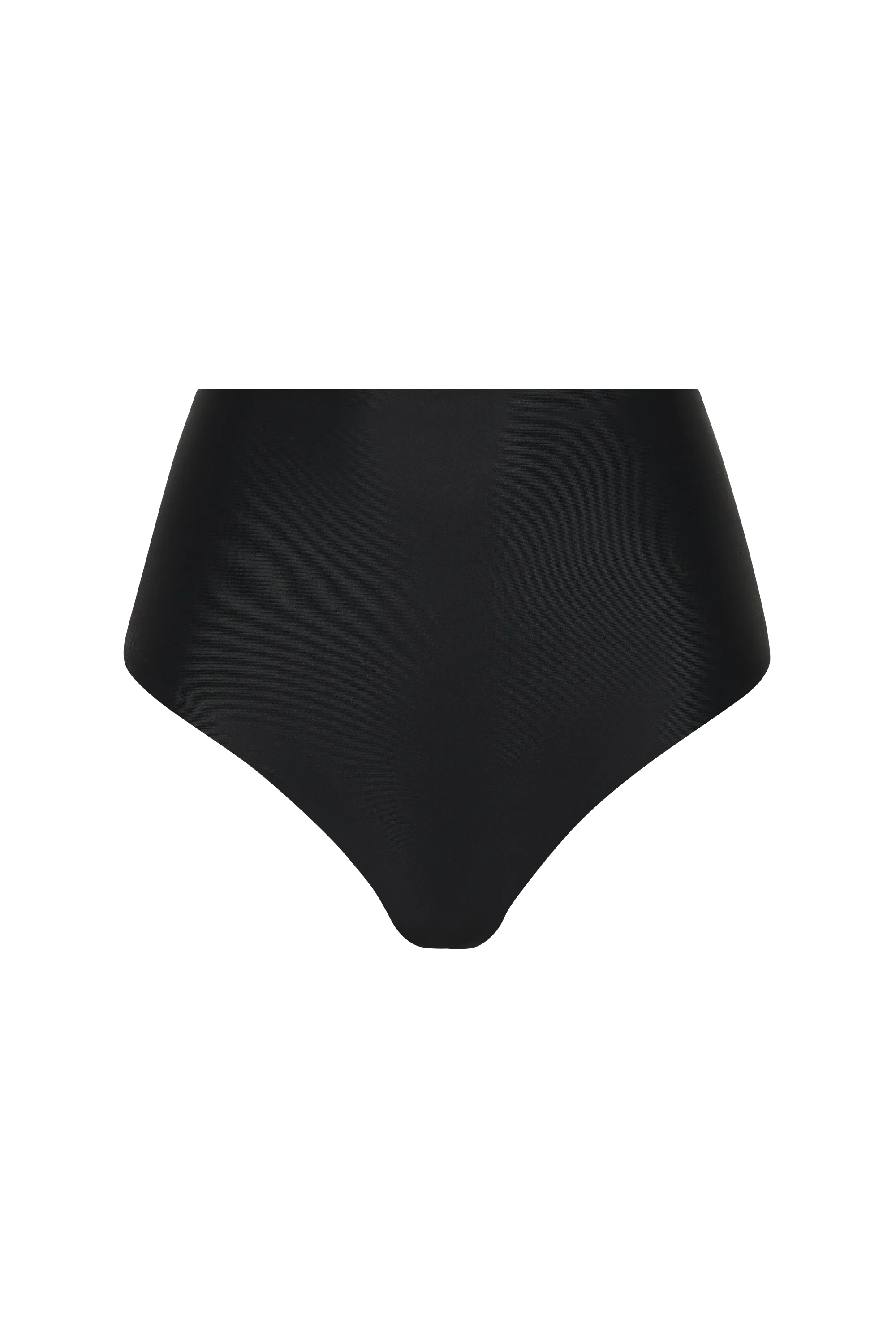 Afonso Bikini Bottom Black - Final Sale - Image 6
