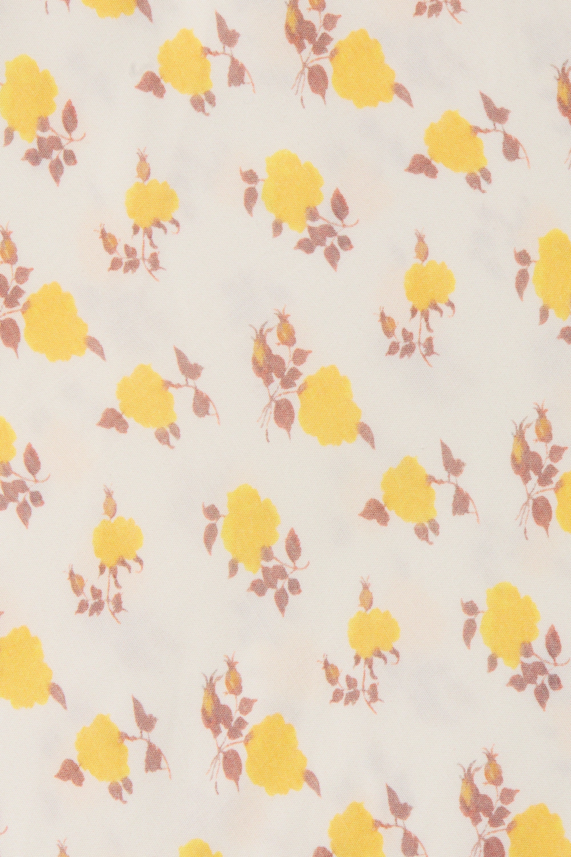 Alba Mini Dress Hazy Rose Canary - Final Sale - Image 5