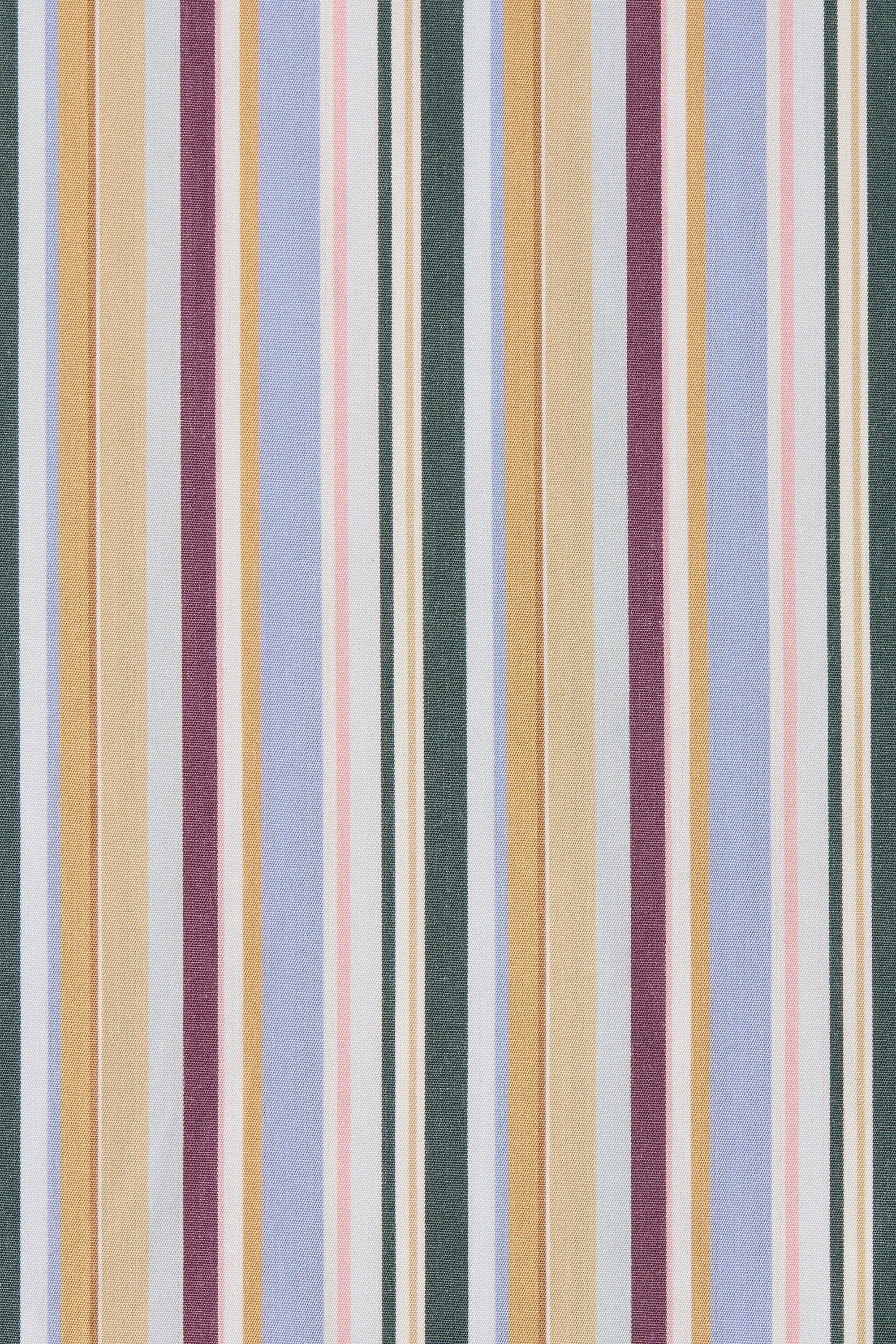 Ania Bikini Top Sifnos Stripe - Final Sale - Image 7