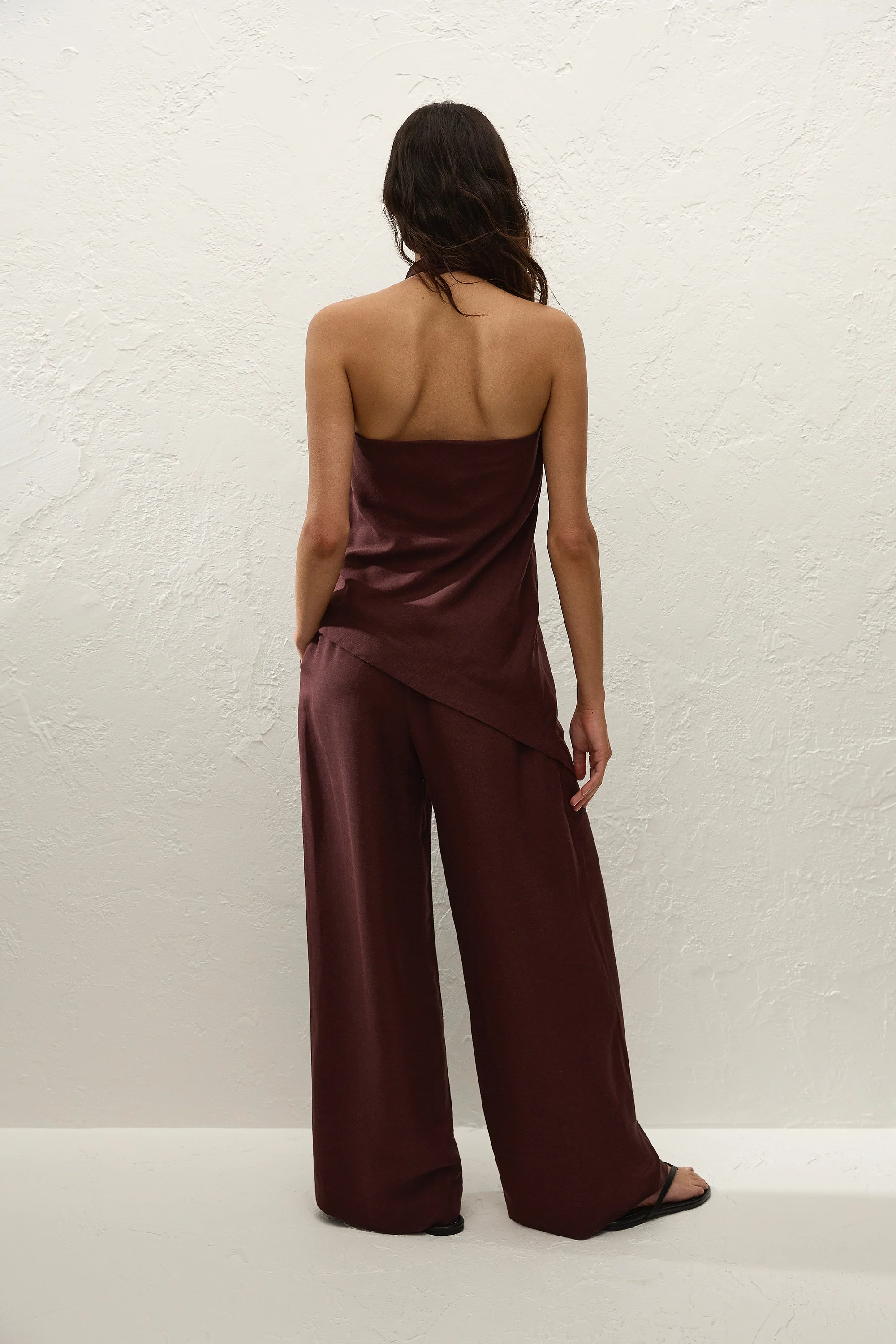 Astrid Pant Port - Final Sale - Image 5