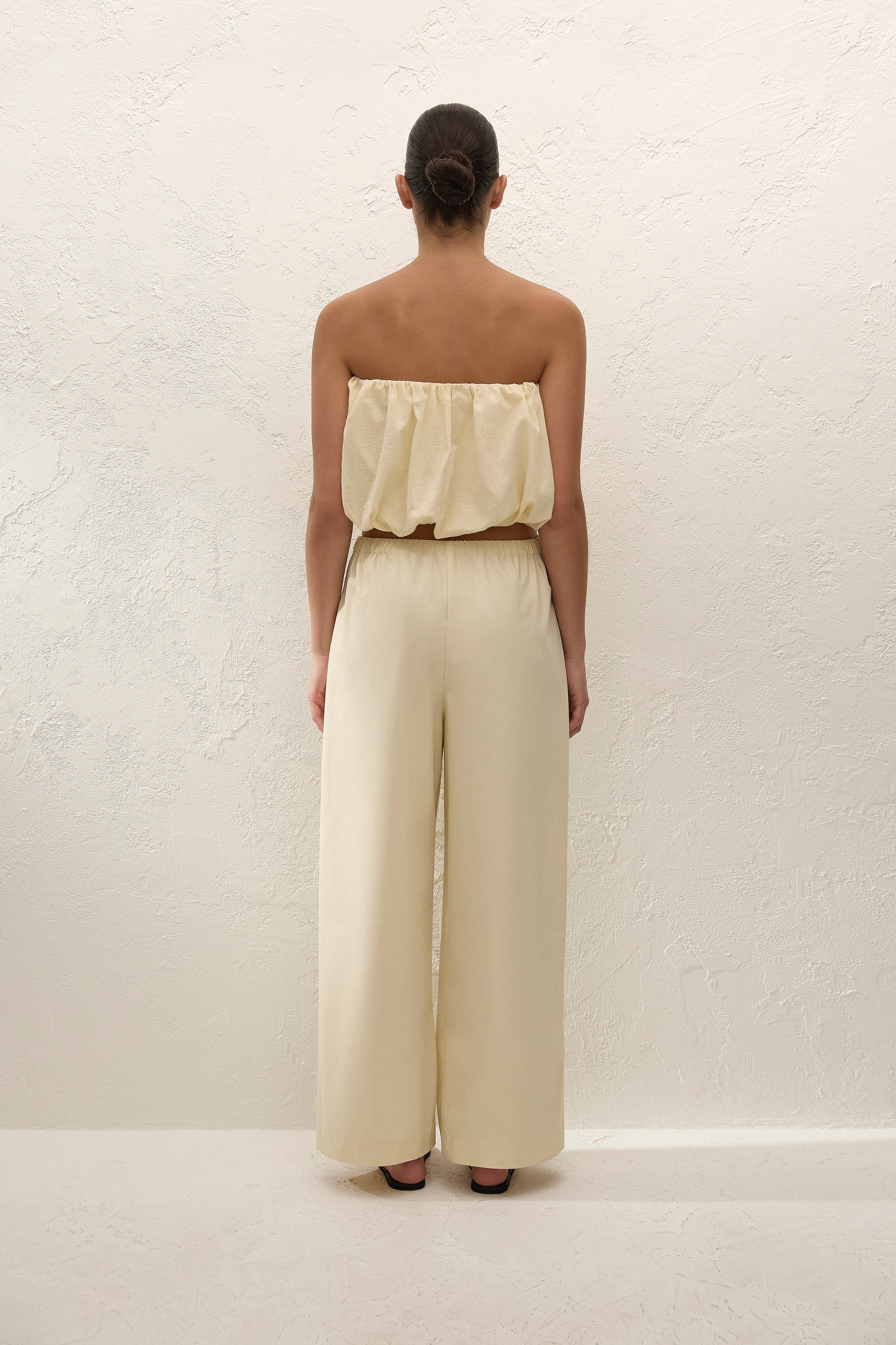 Camila Top Milk - Image 4