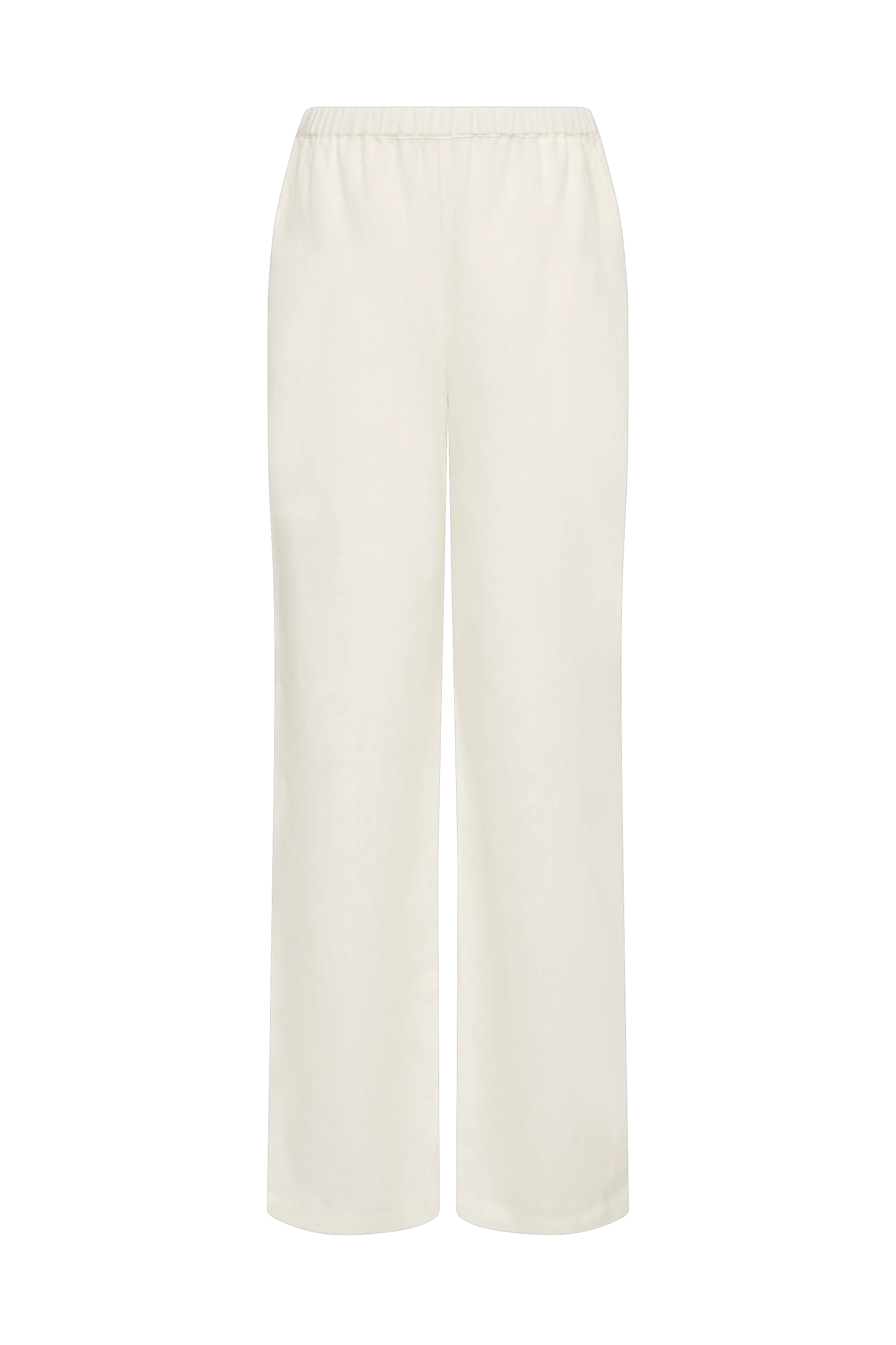 Capriolla Pant White - Image 7