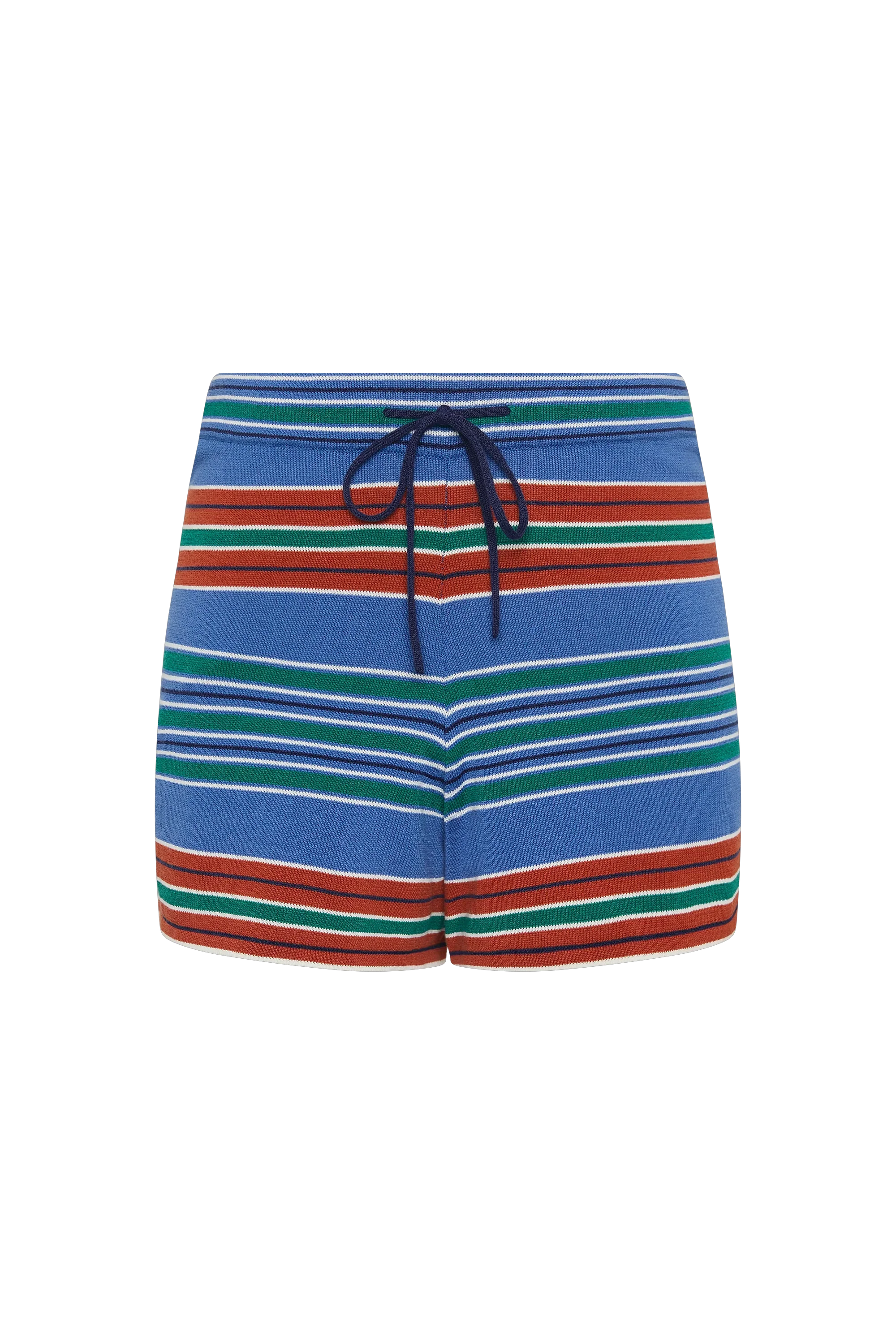 Carlo Short Juan Stripe - Image 6