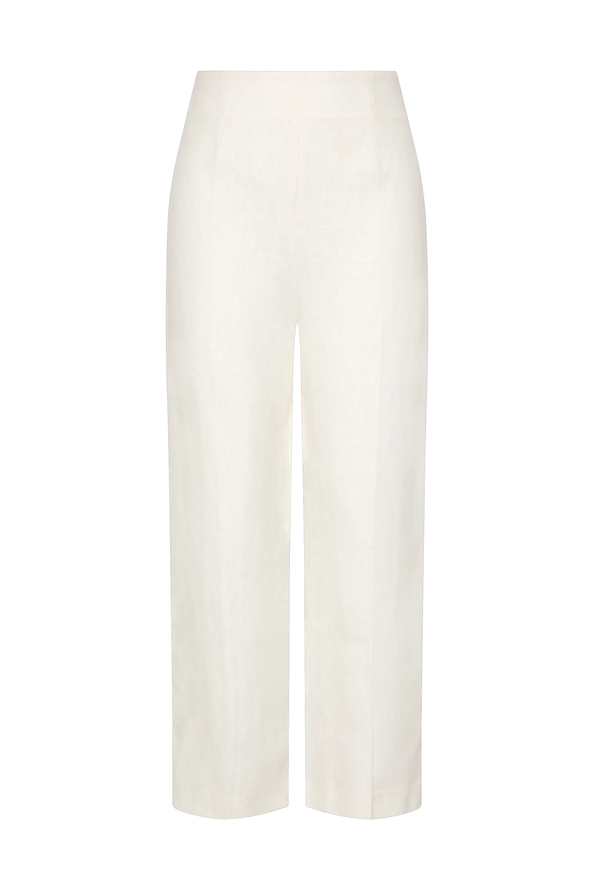 Claudine Pant White - Final Sale - Image 6