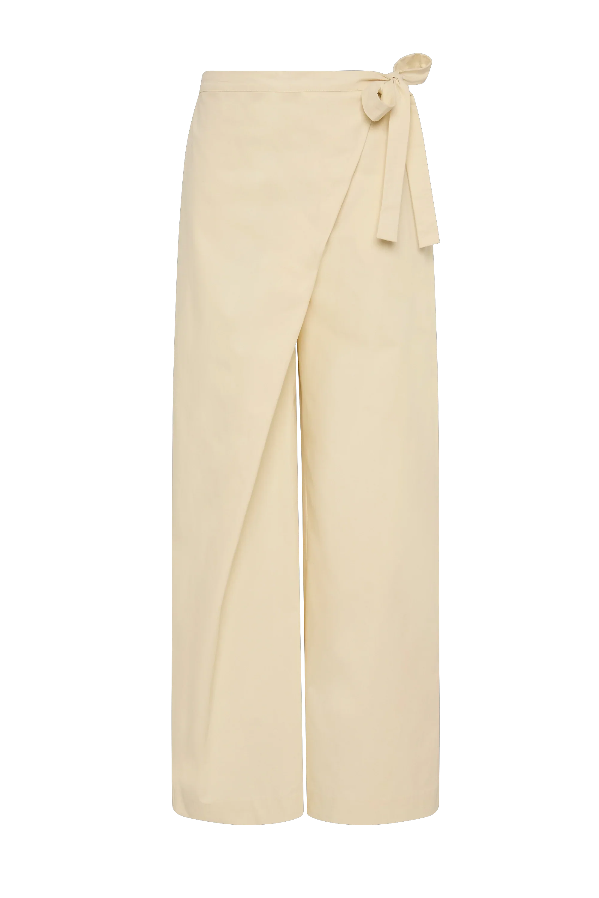 Culip Fisherman Trouser Milk - Image 6