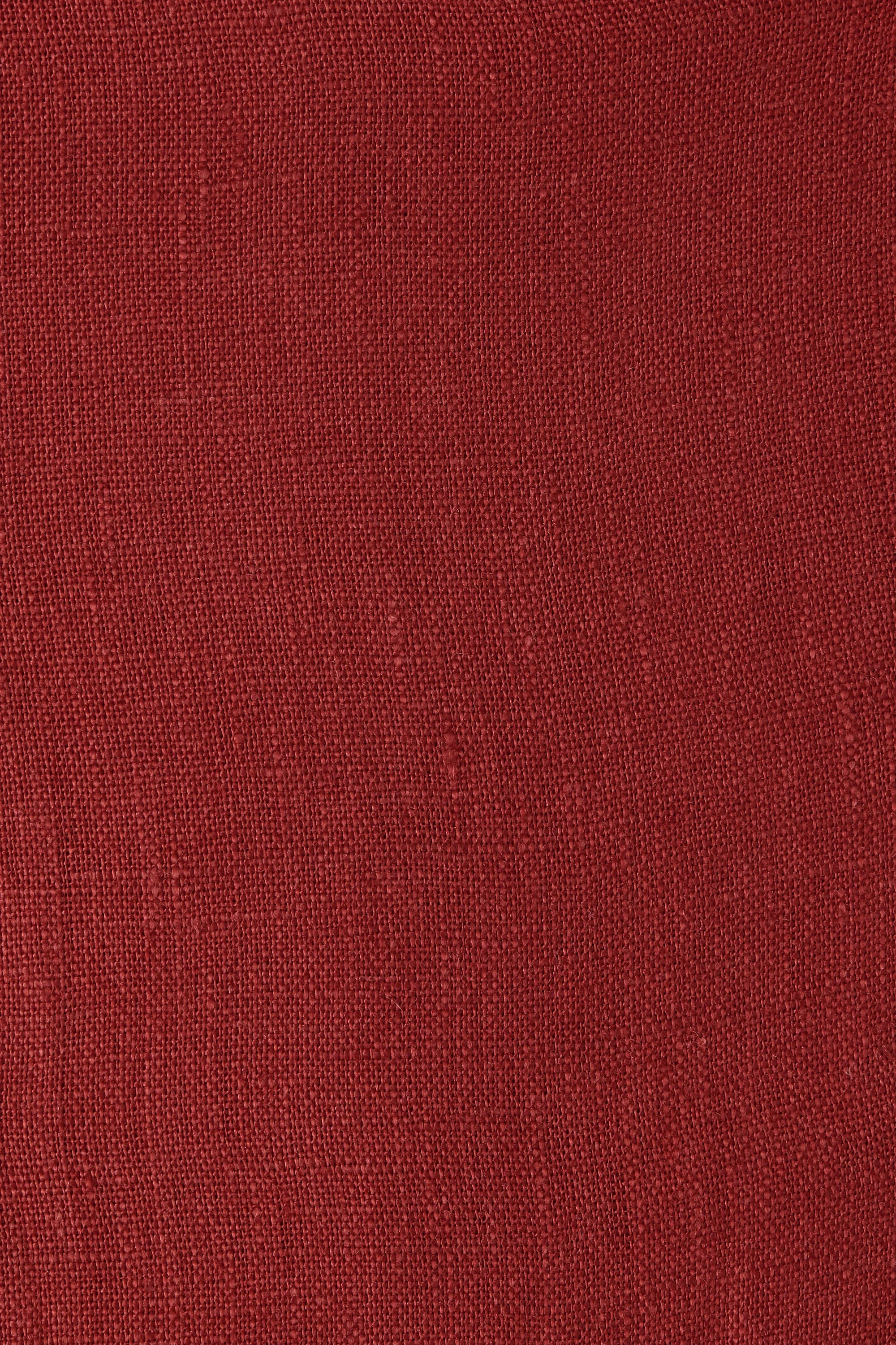 Florine Pant Deep Red - Final Sale - Image 5