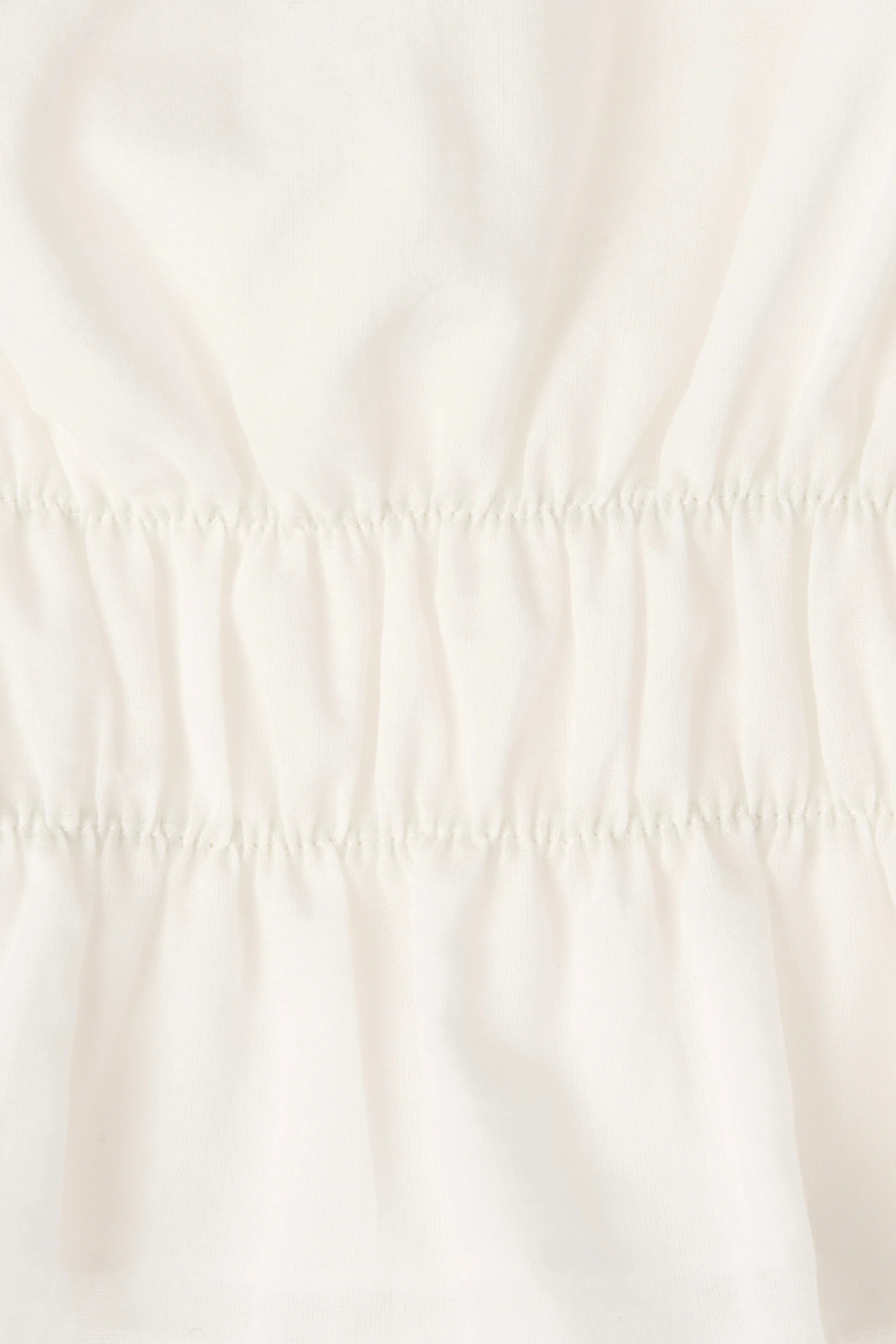Hedda Top White - Final Sale - Image 6