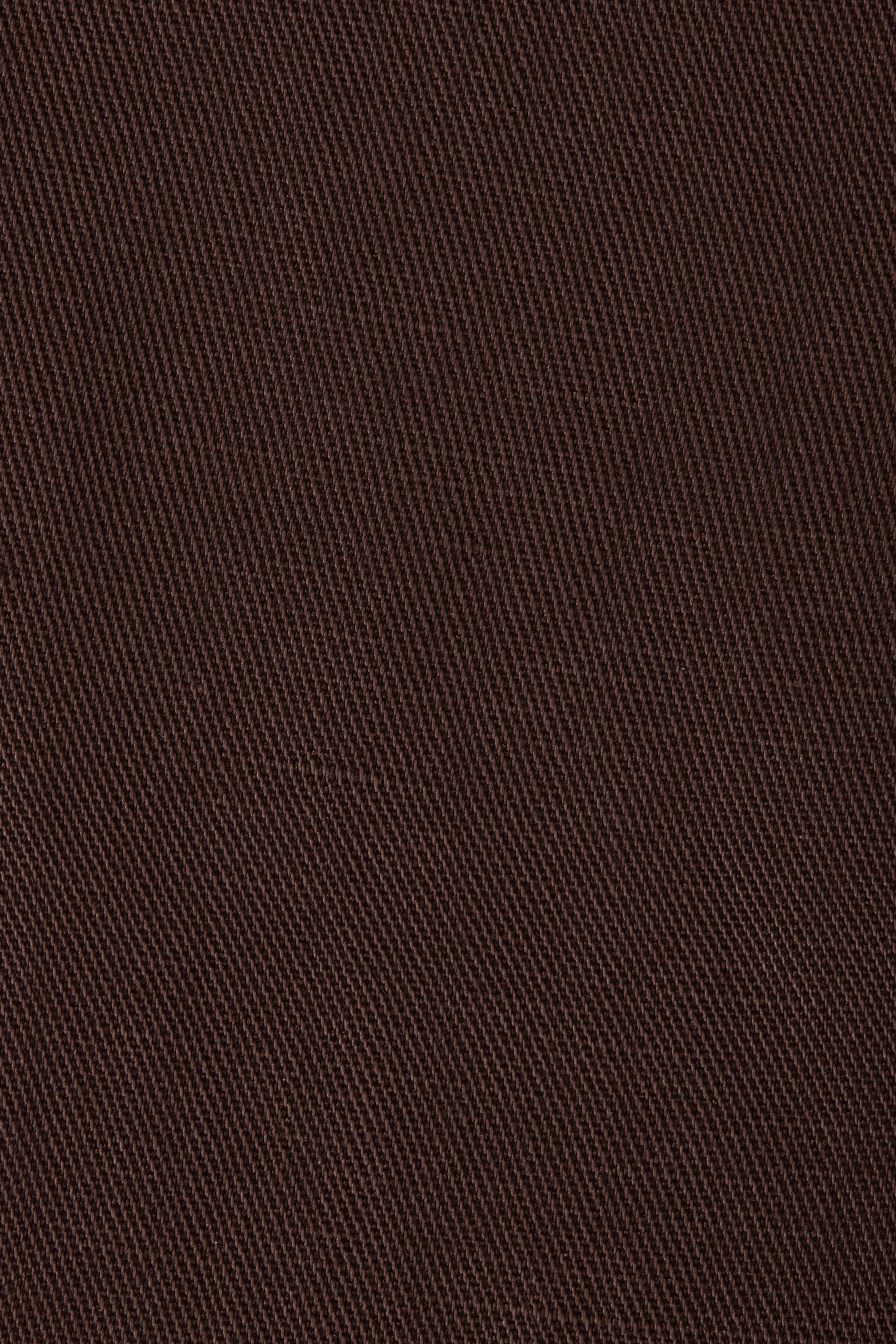 Izaro Maxi Dress Chocolate - Image 5