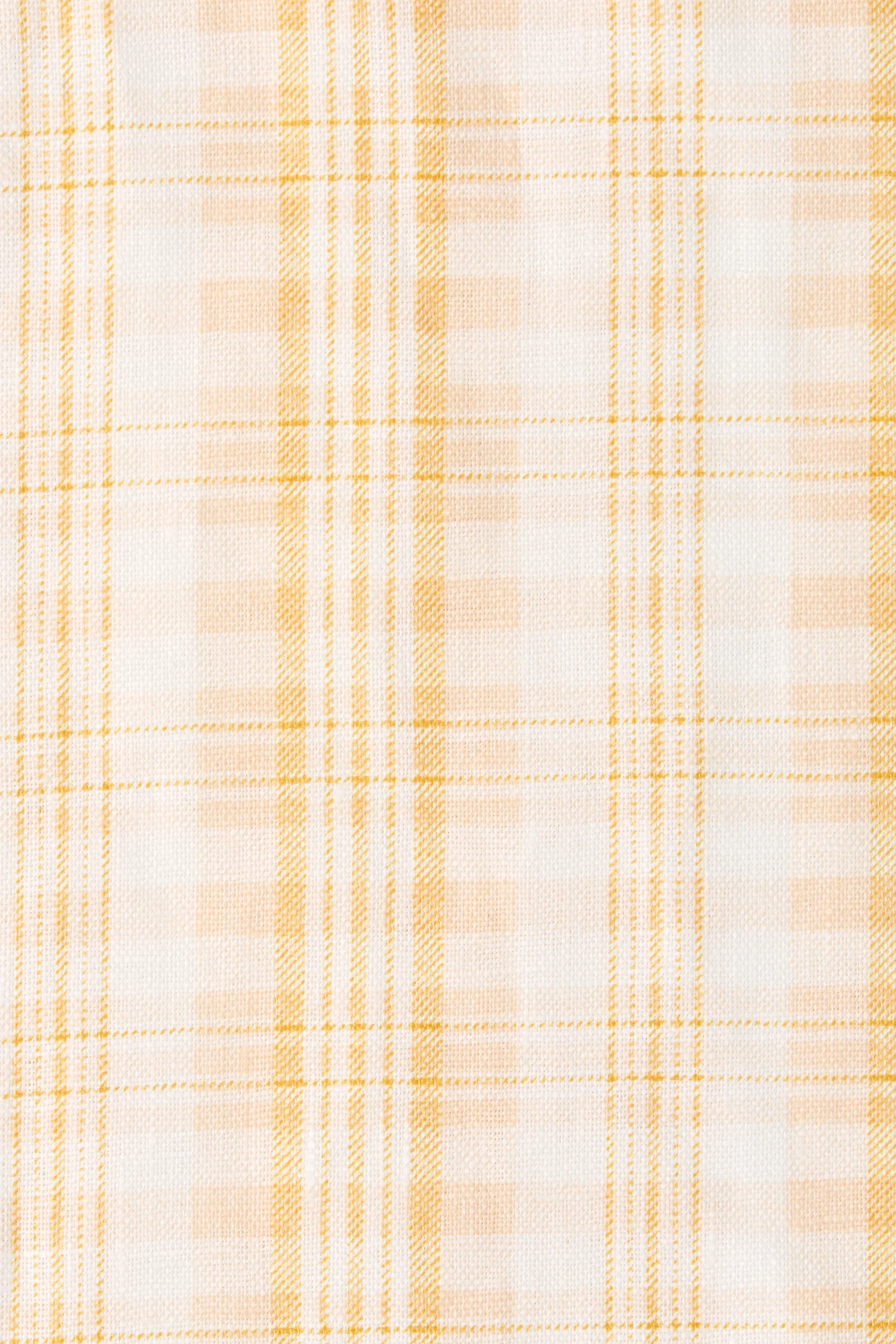 Jones Pant Piato Check - Final Sale - Image 5