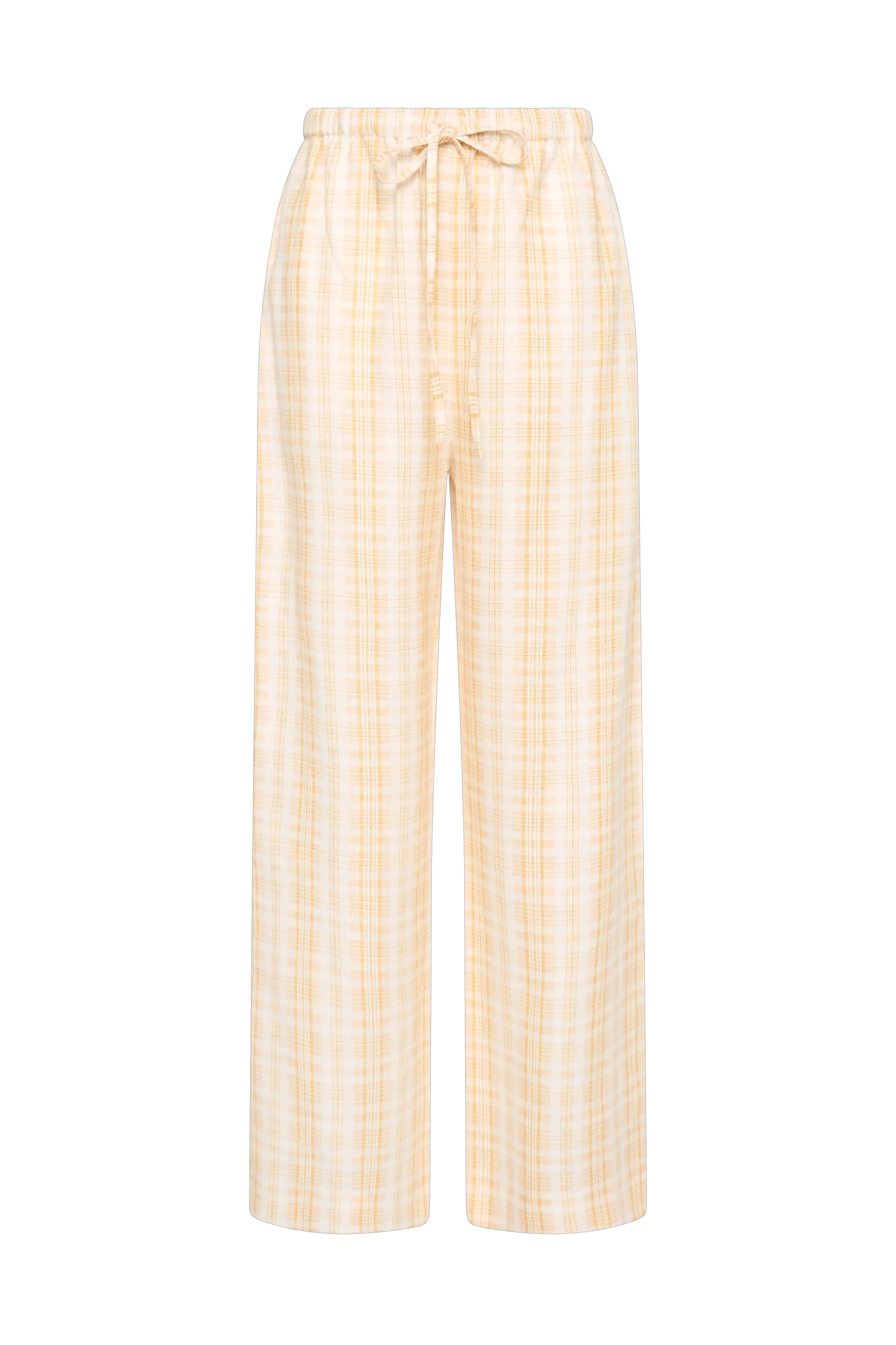 Jones Pant Piato Check - Final Sale - Image 6