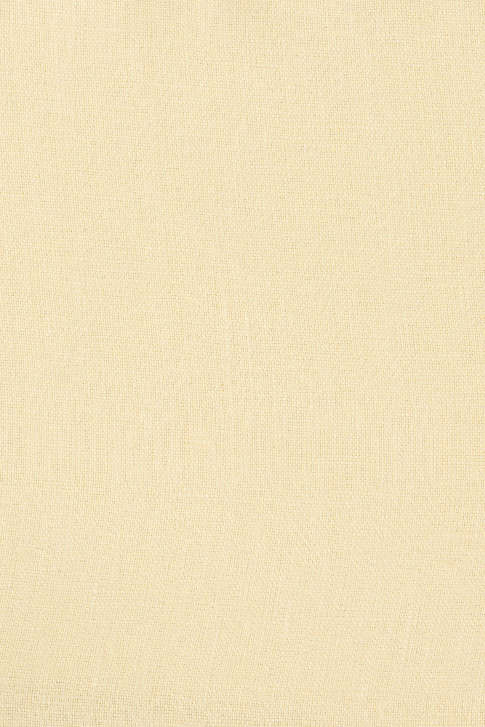 Madeleine Top Butter - Image 5