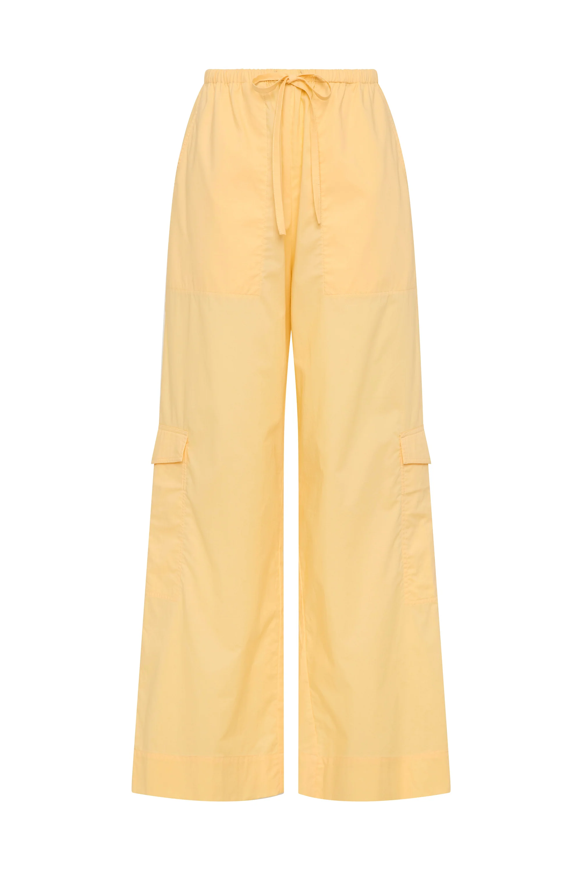 Mico Pant Banana - Final Sale - Image 9