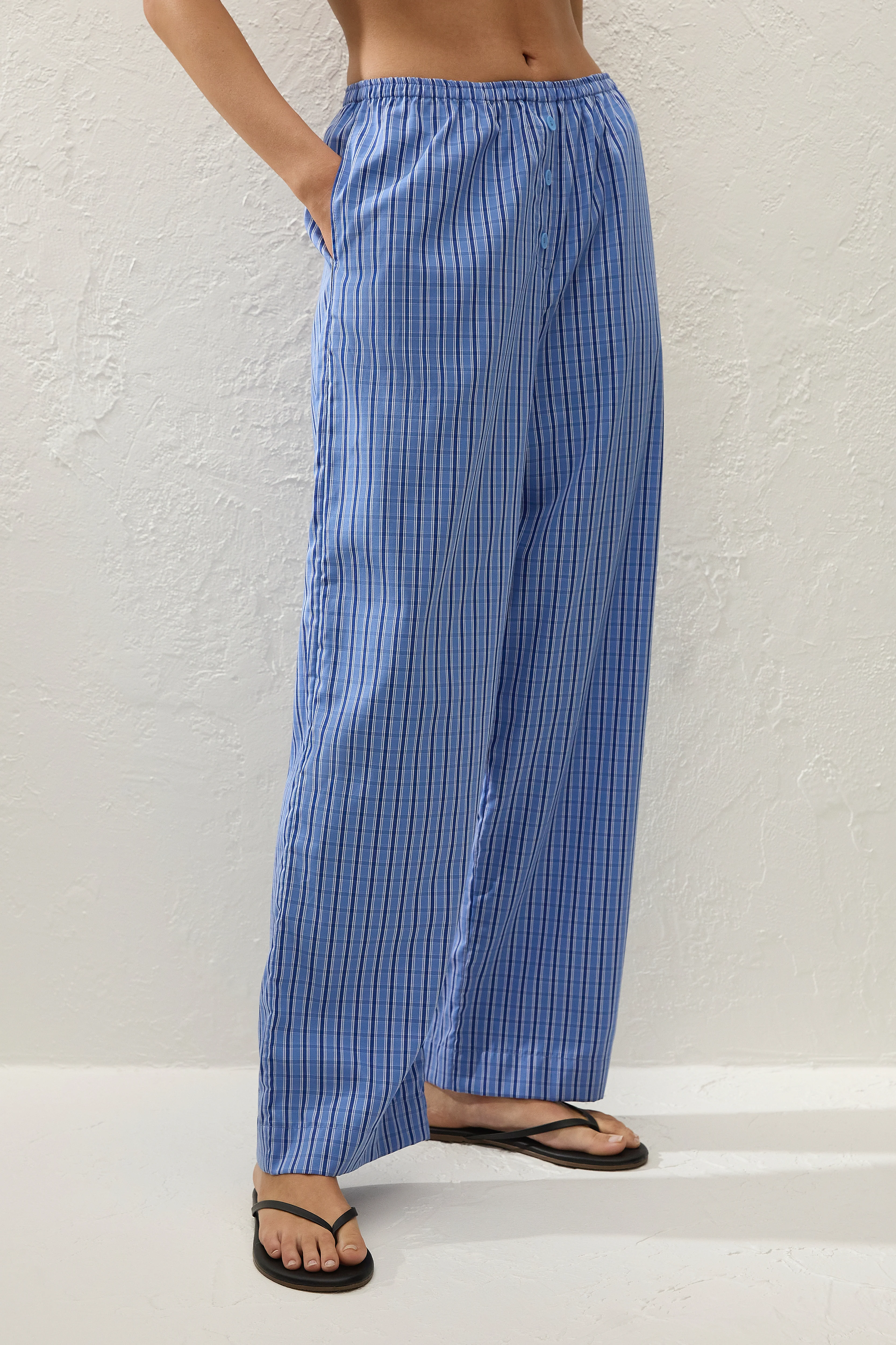 Paloma Pant Sotto - Final Sale - Image 2