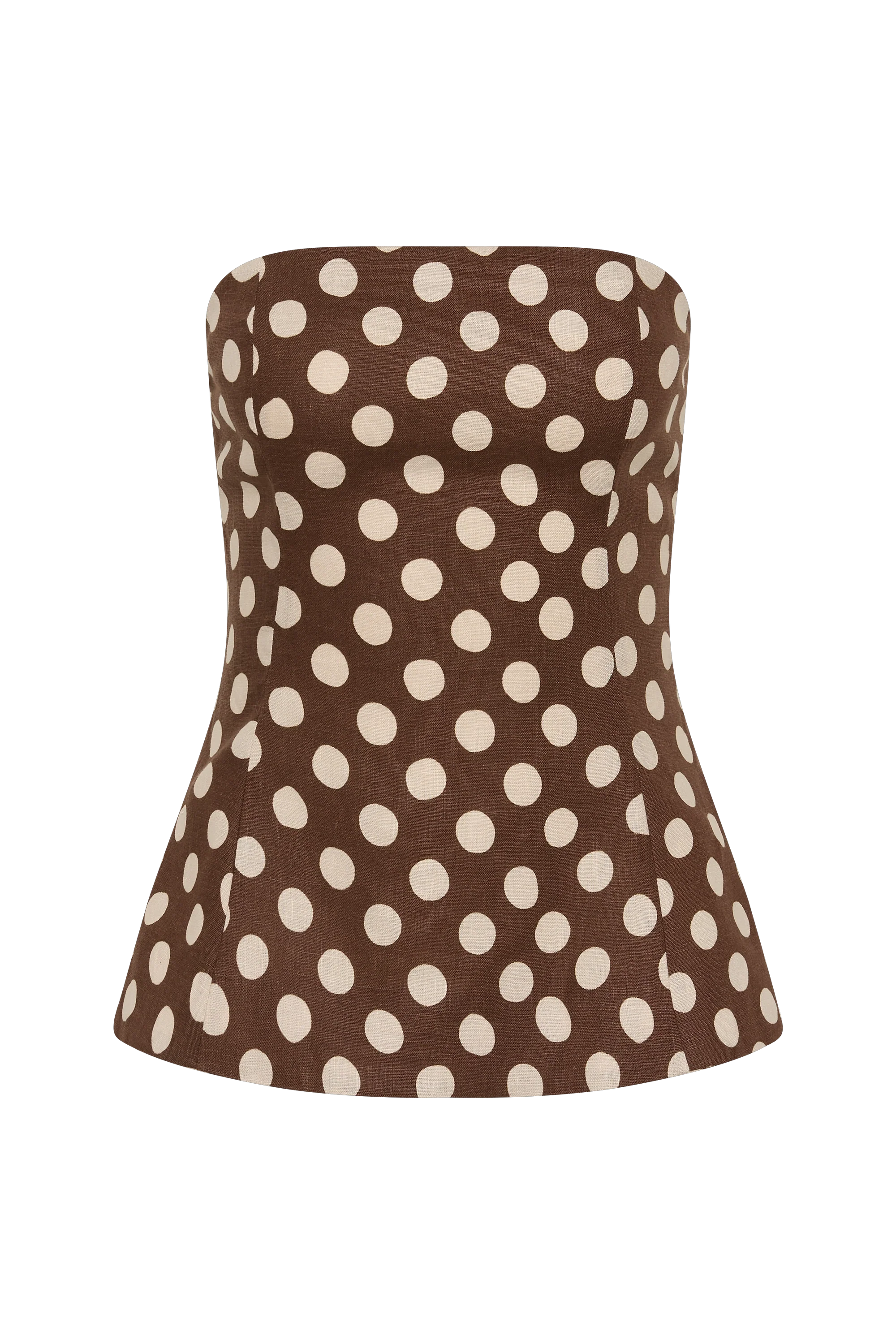 Petro Top Cioccolato Dot - Image 7