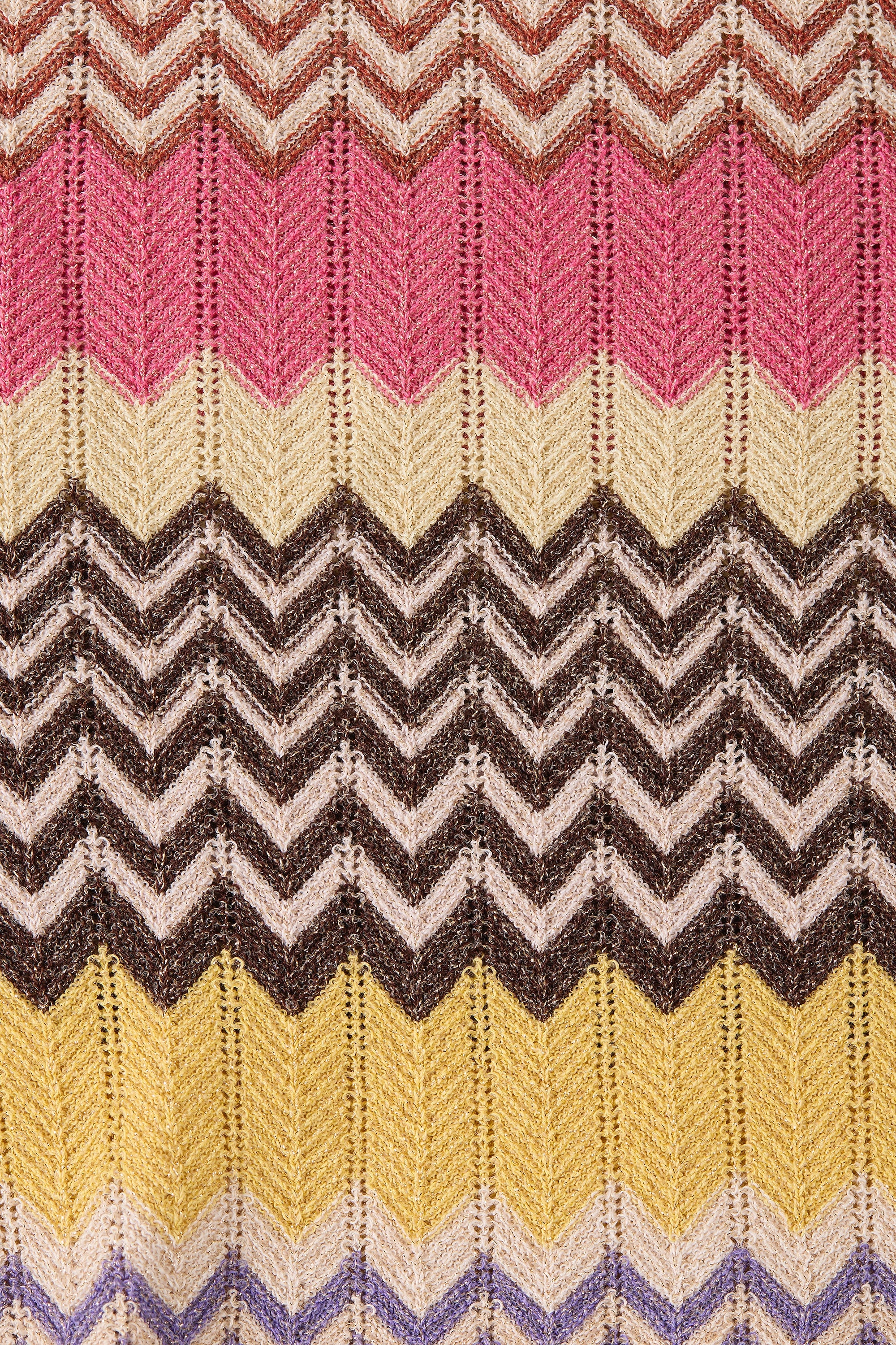 Raya Short Perla Stripe - Image 5