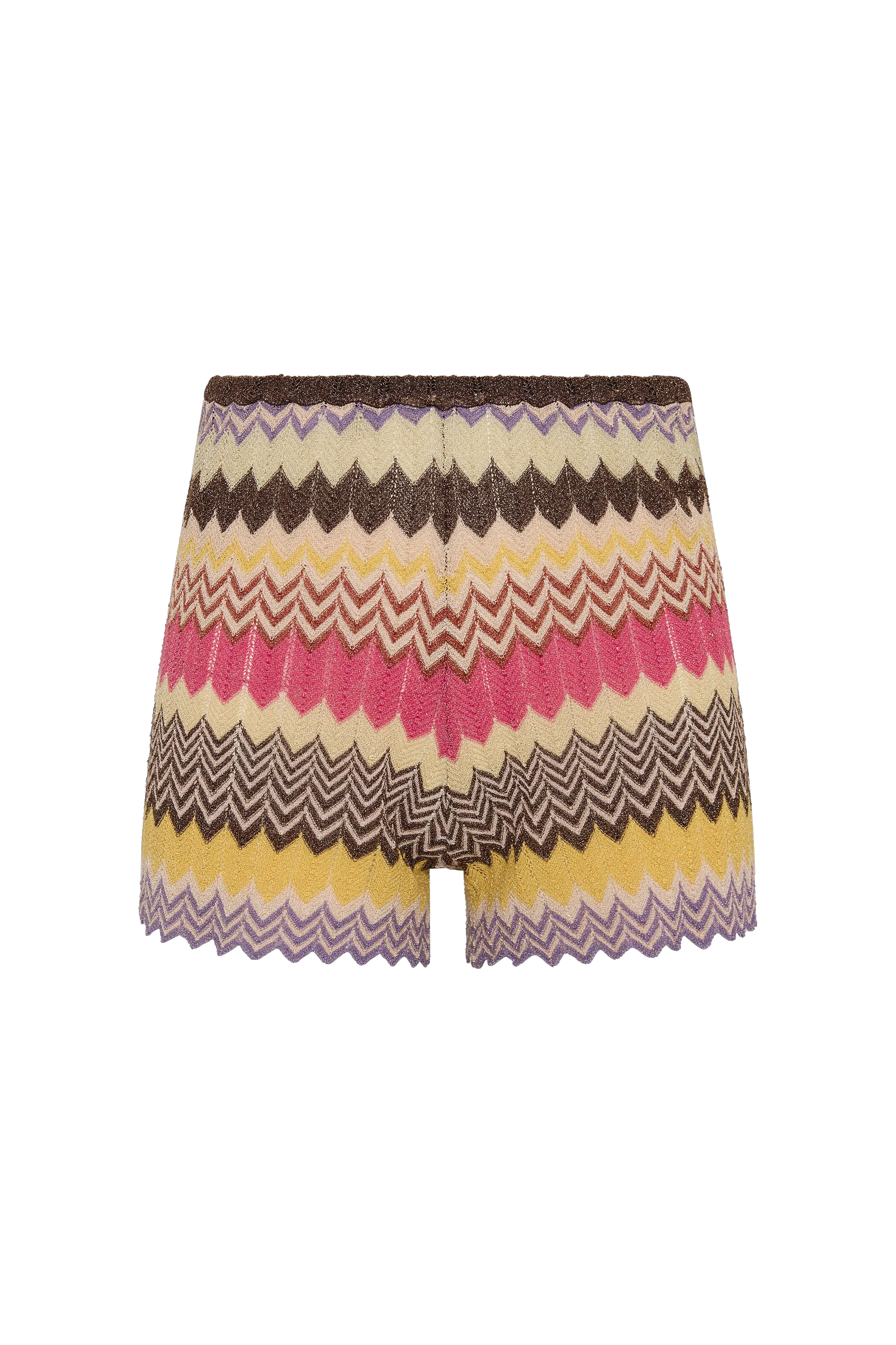 Raya Short Perla Stripe - Image 6
