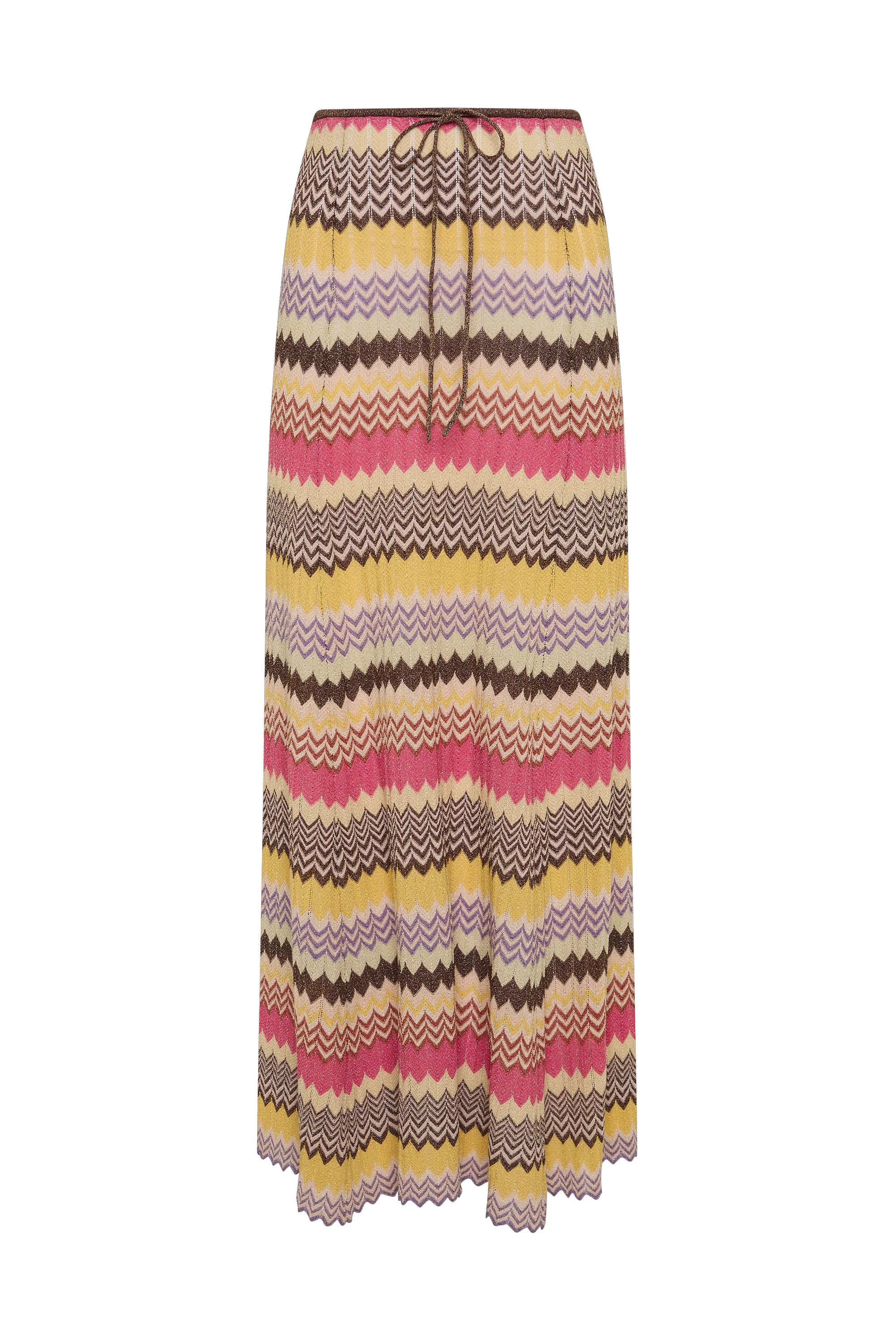 Ria Skirt Perla Stripe - Image 6