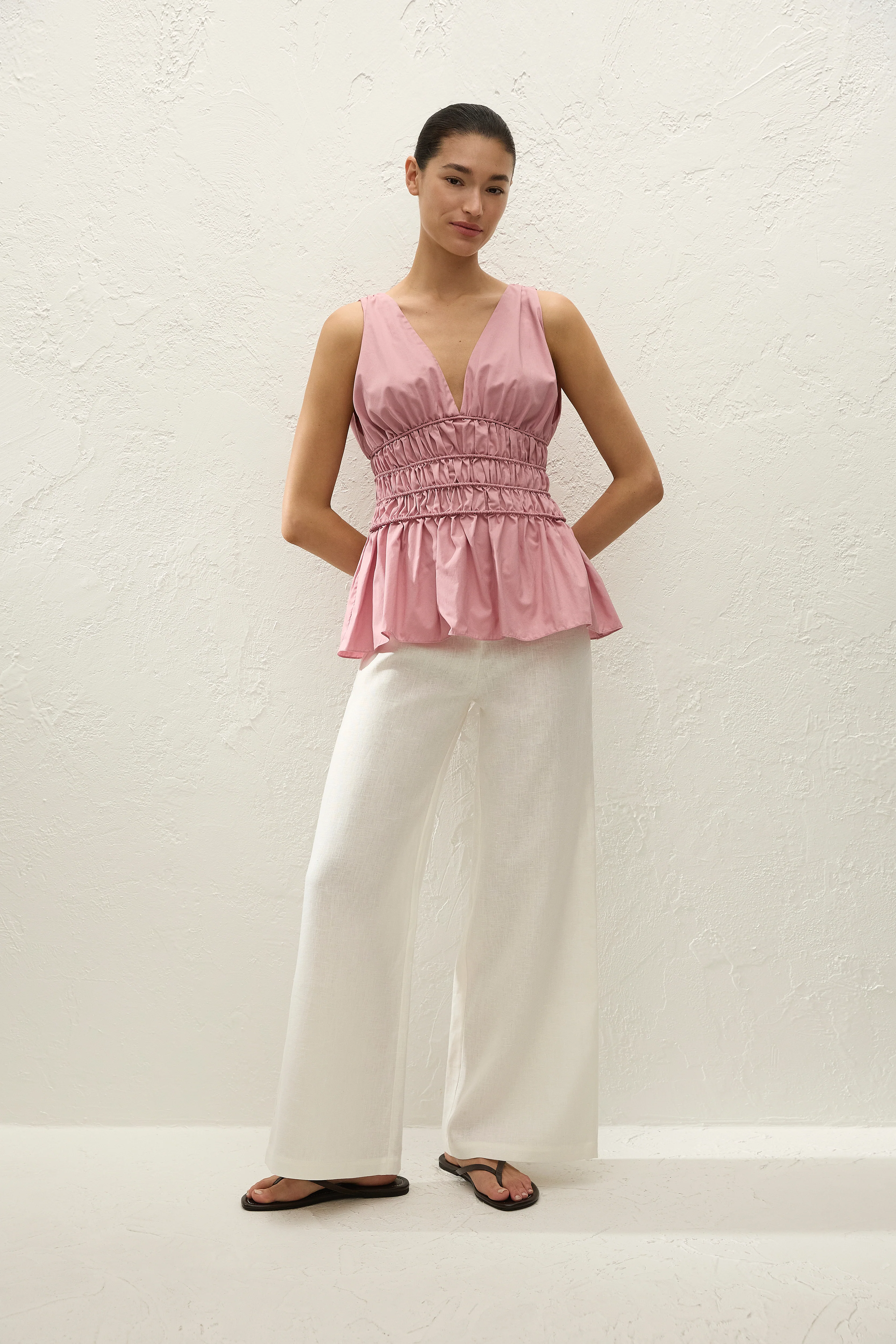 Saja Top Dusk - Final Sale