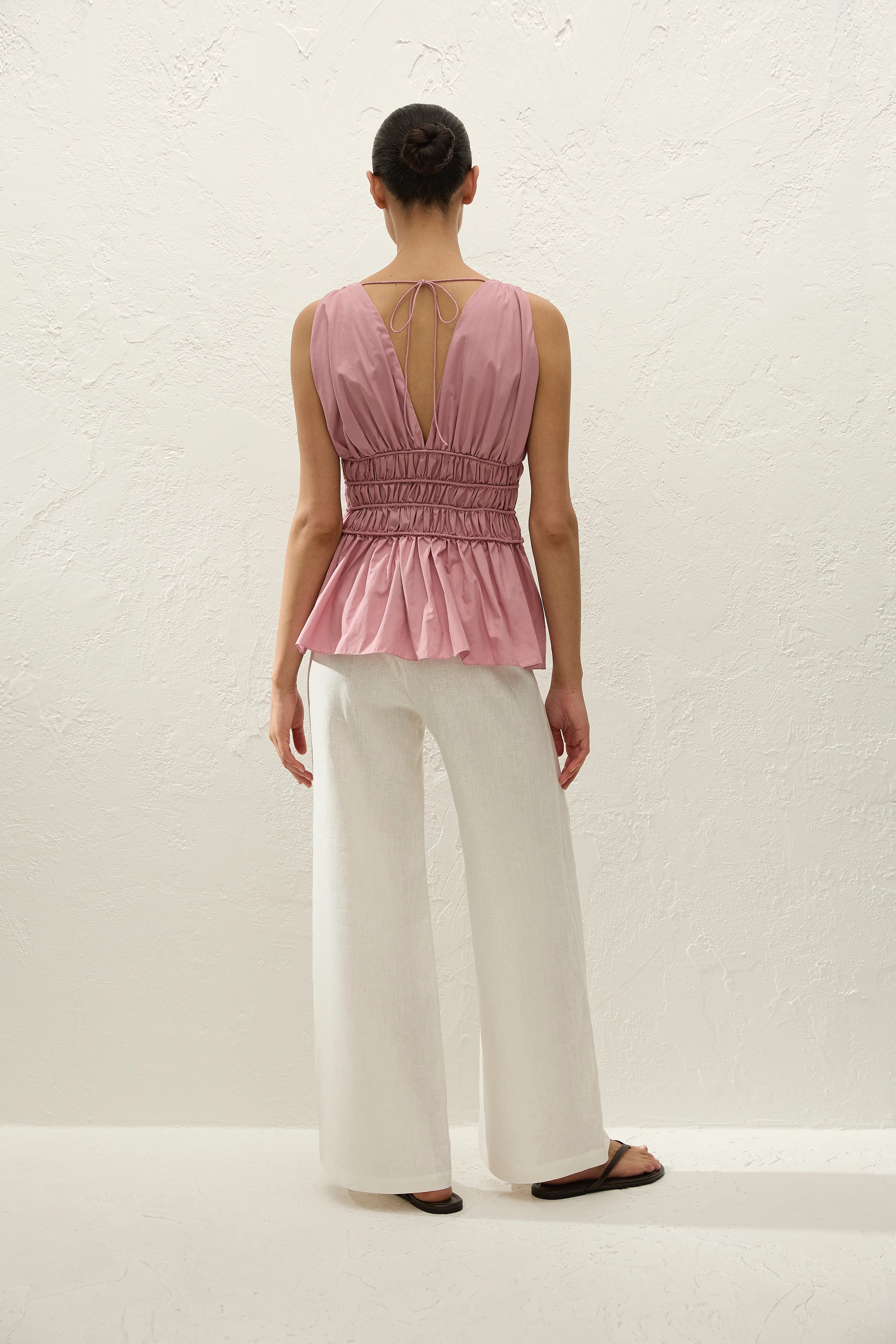 Saja Top Dusk - Final Sale - Image 4