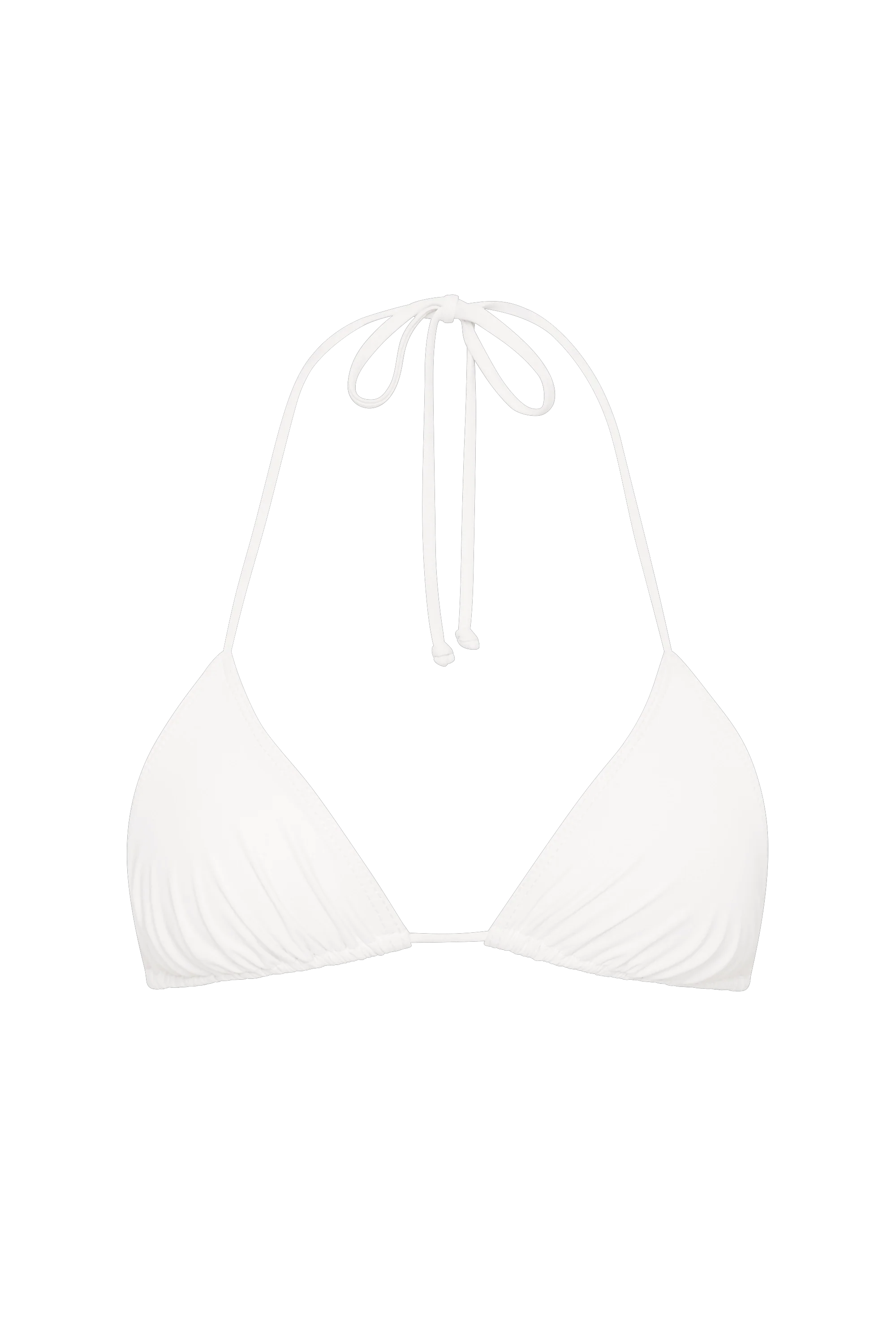 Sete Bikini Top White - Image 5