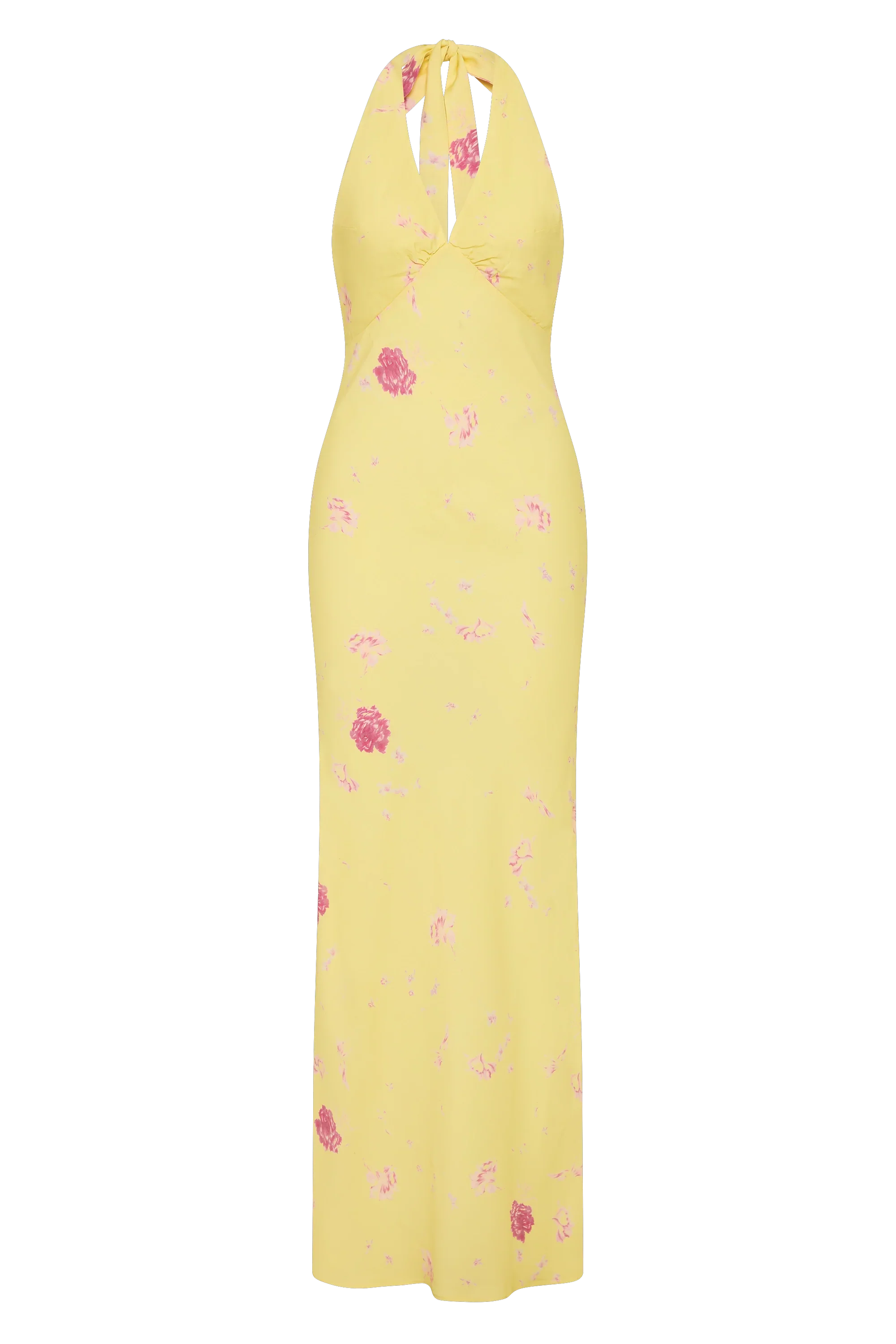 Soame Maxi Dress Valentina Floral - Final Sale - Image 6