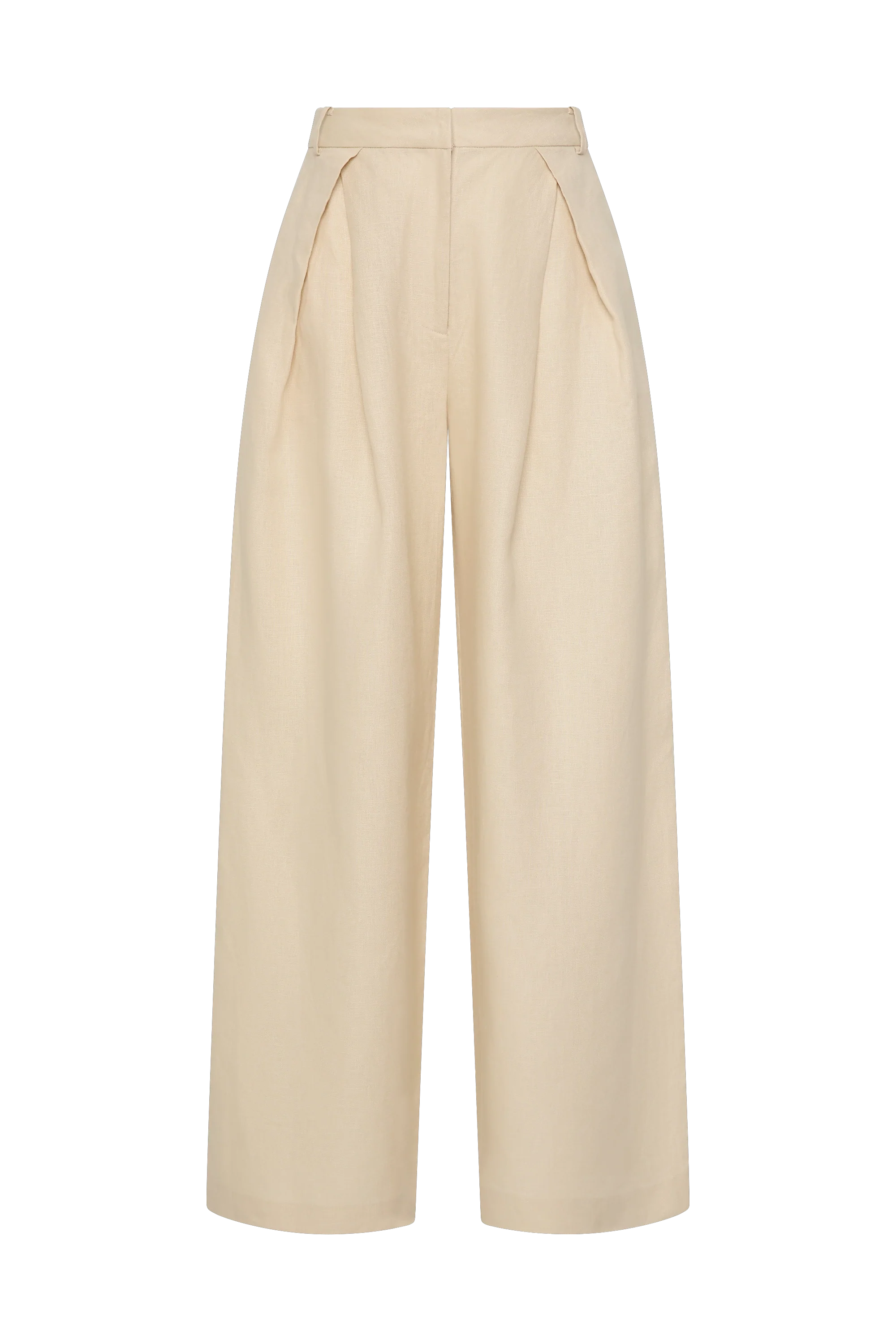 Sofia Trouser Panna - Final Sale - Image 6