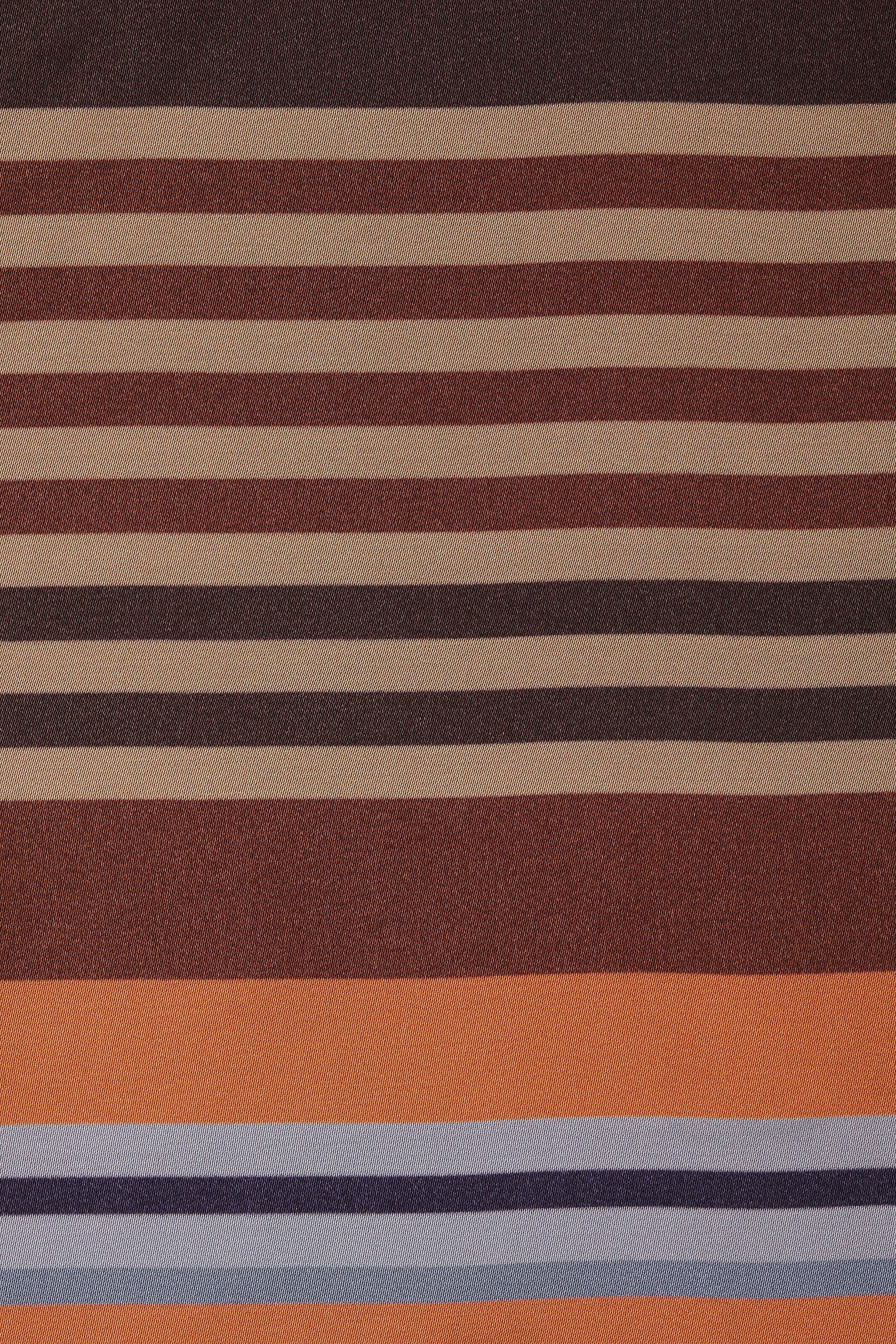 Soleil Waist Scarf Elena Stripe - Image 5