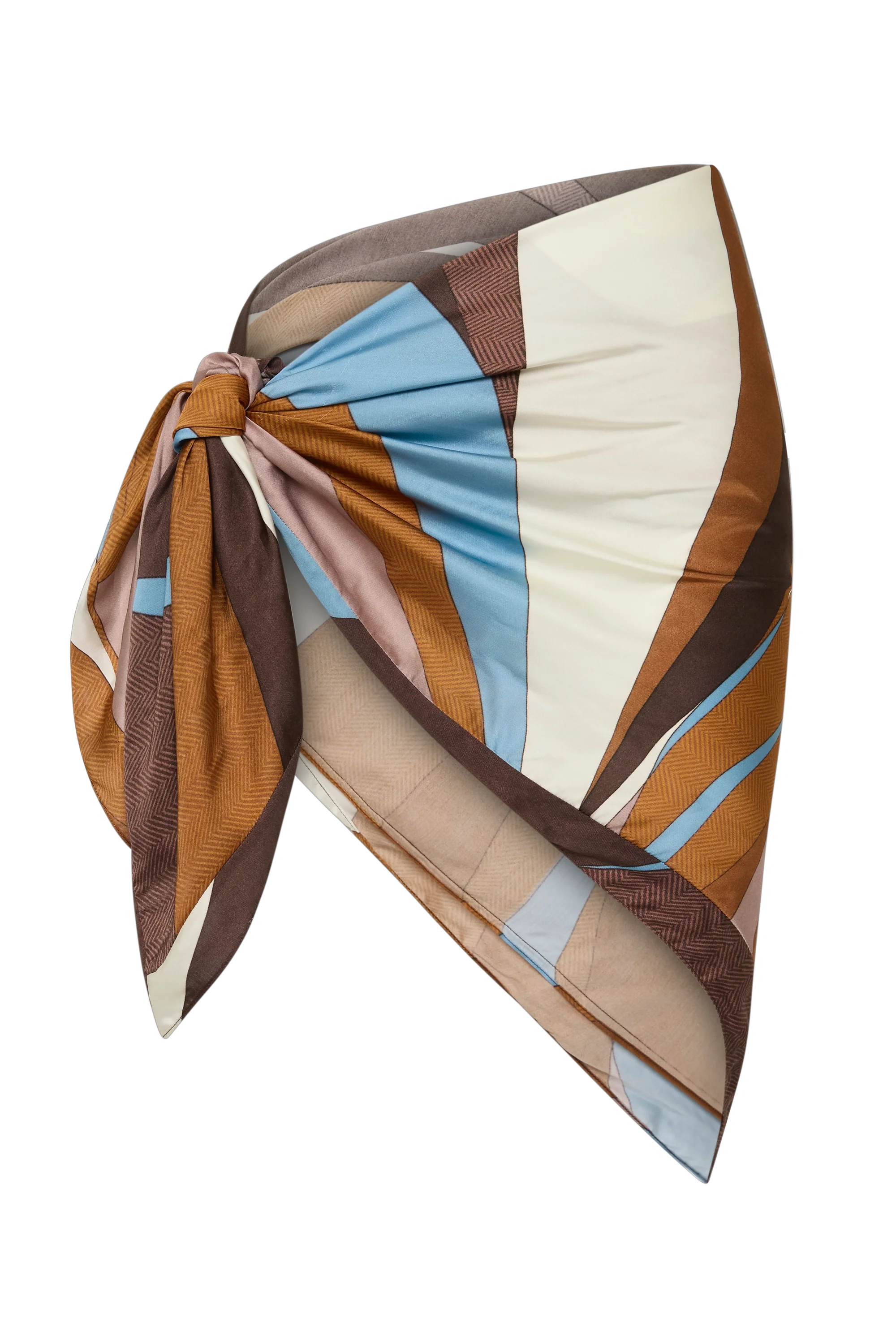 Soleil Waist Scarf Notte - Image 12