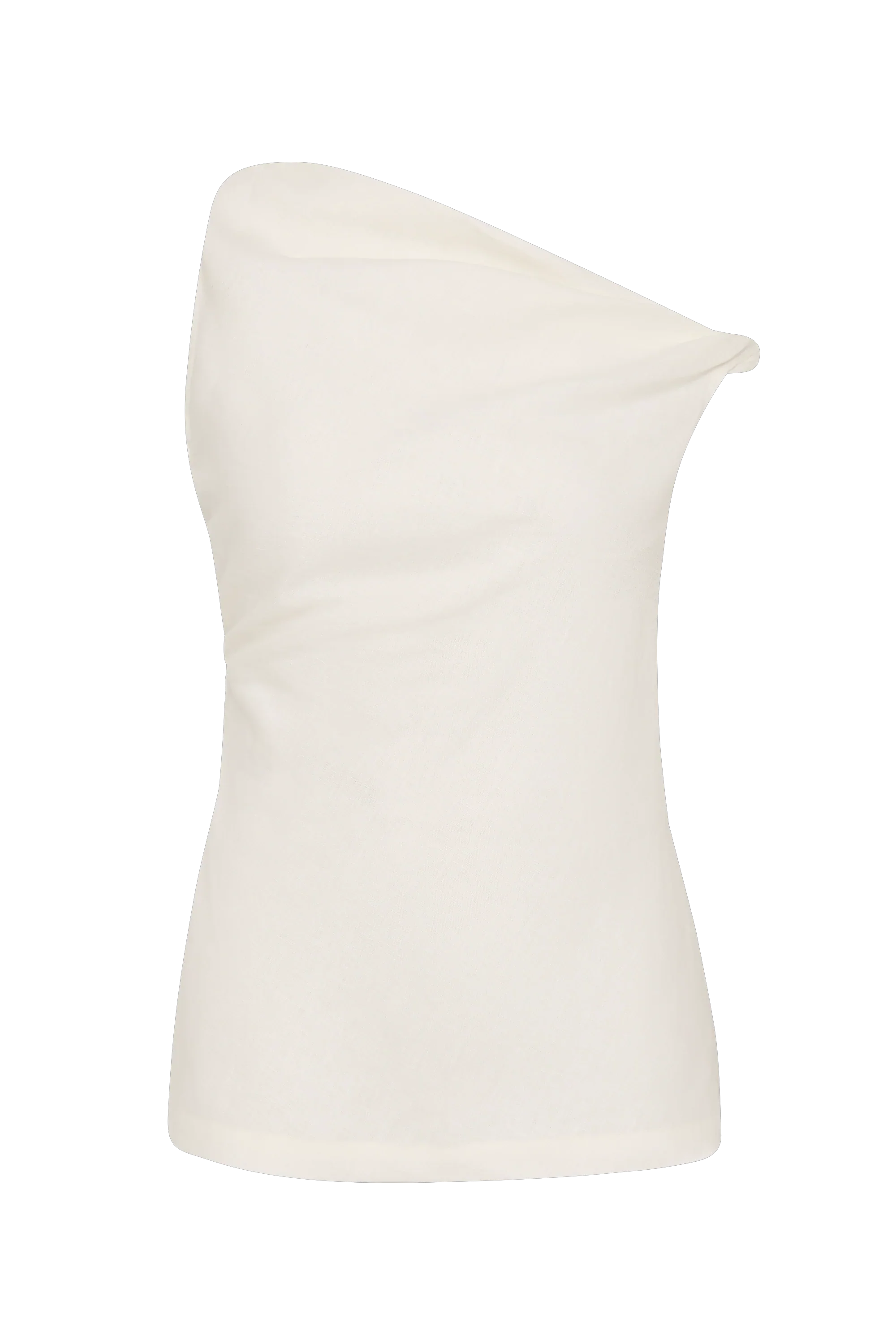 Suis Top White - Final Sale - Image 6