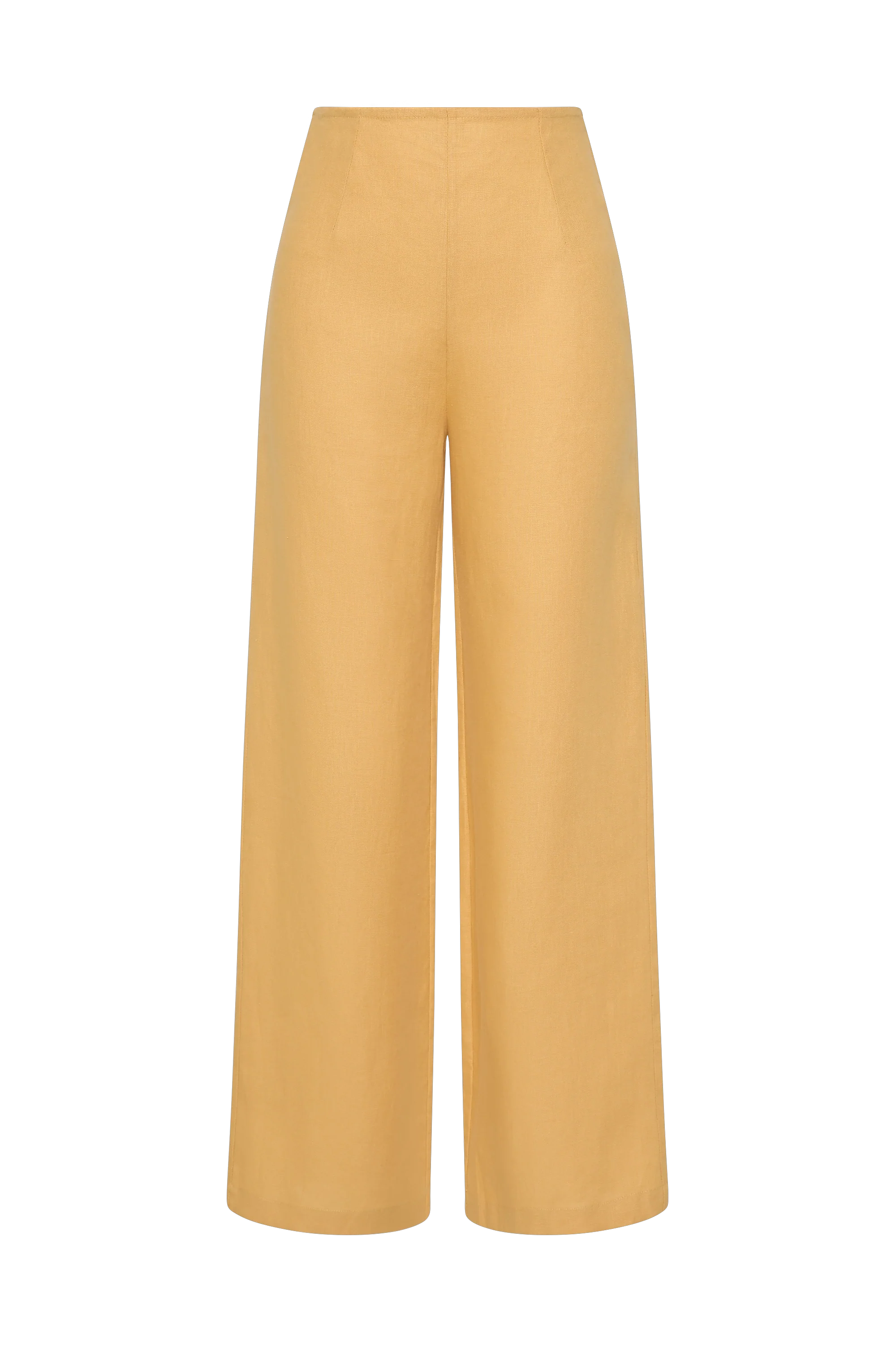 Syna Pant Marigold - Final Sale - Image 6