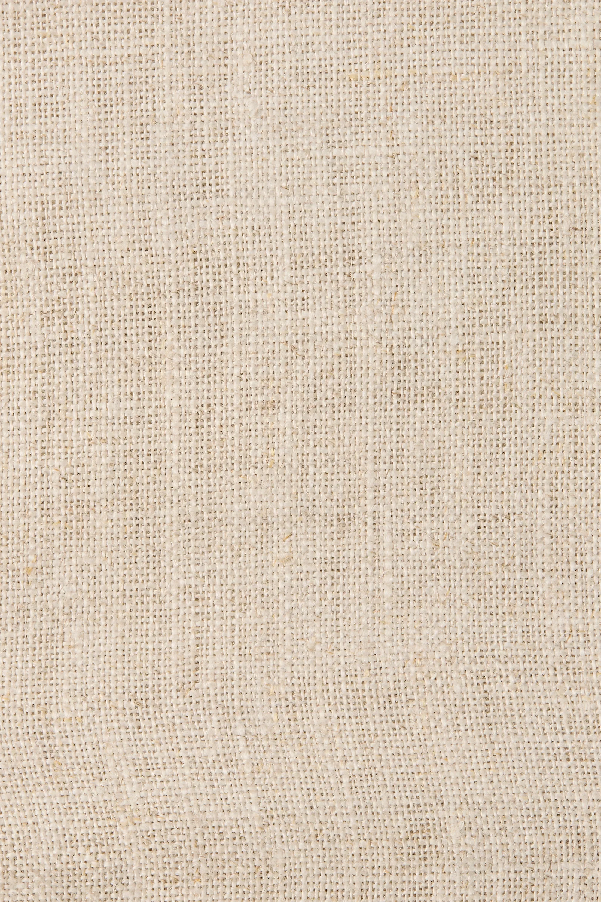 Taylor Midi Dress Natural - Image 5