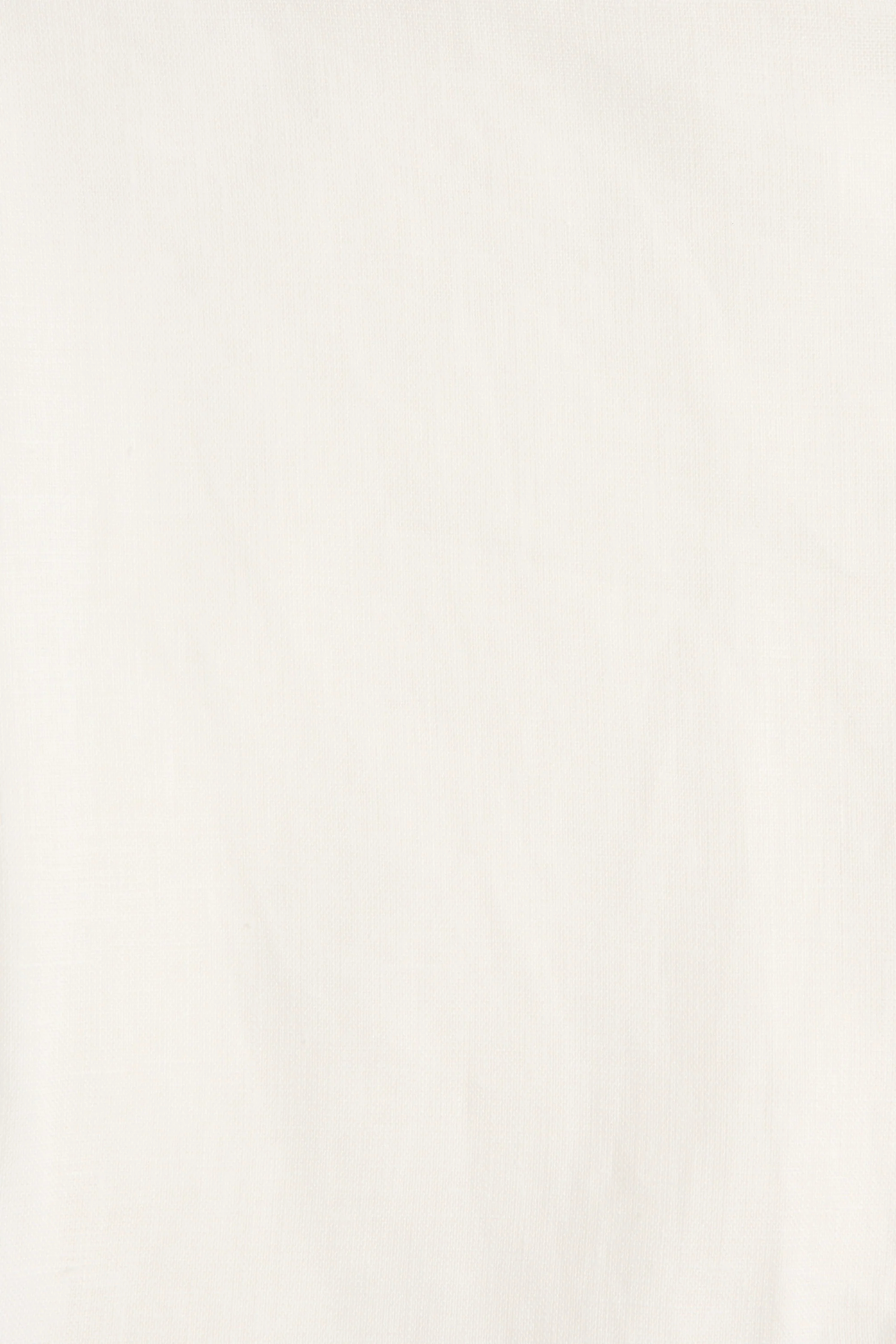 The Kimono Dress White - Image 6