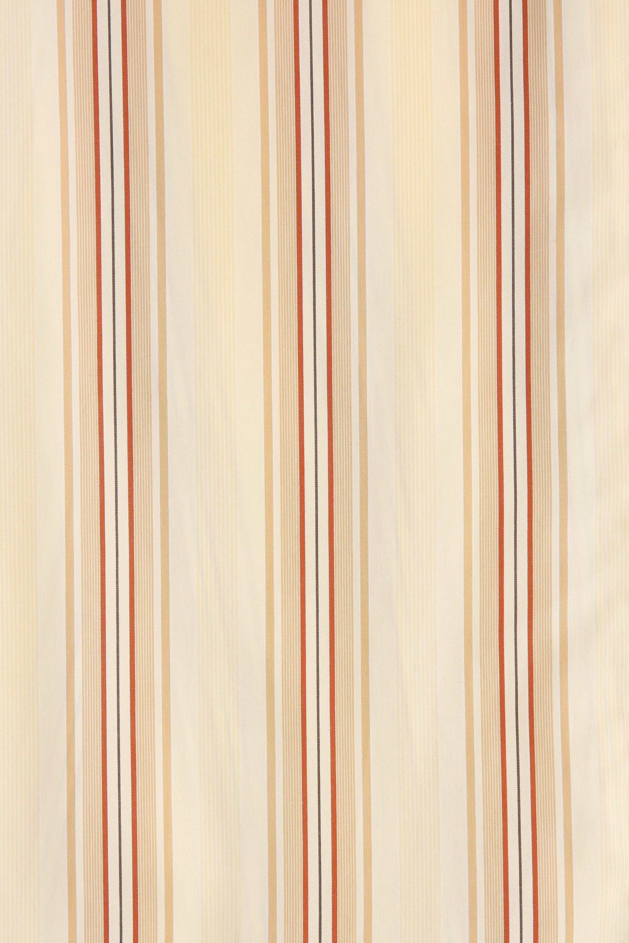 The Stripe Shirt Straw Stripe - Image 6