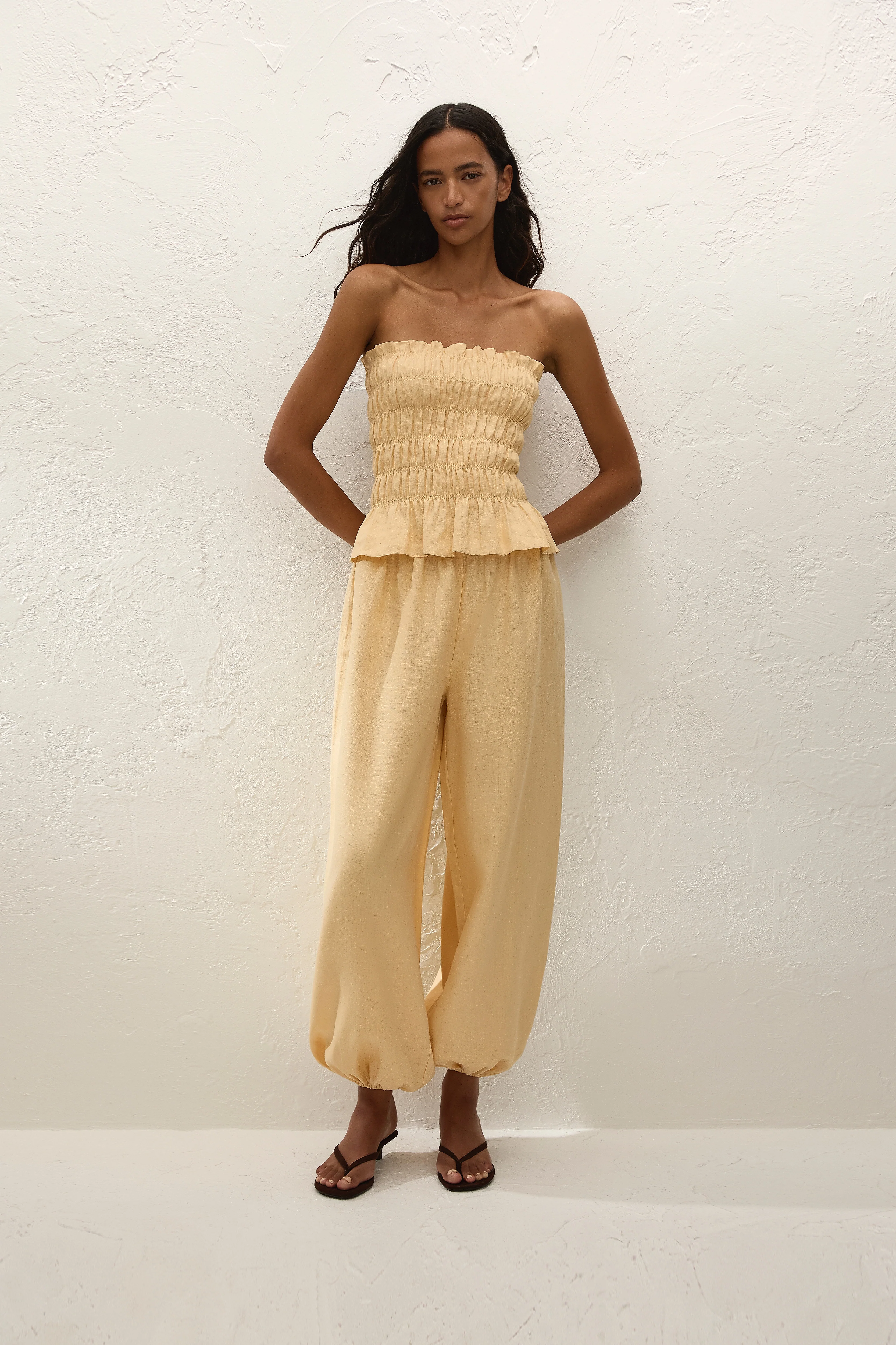 Tiera Top Daffodil