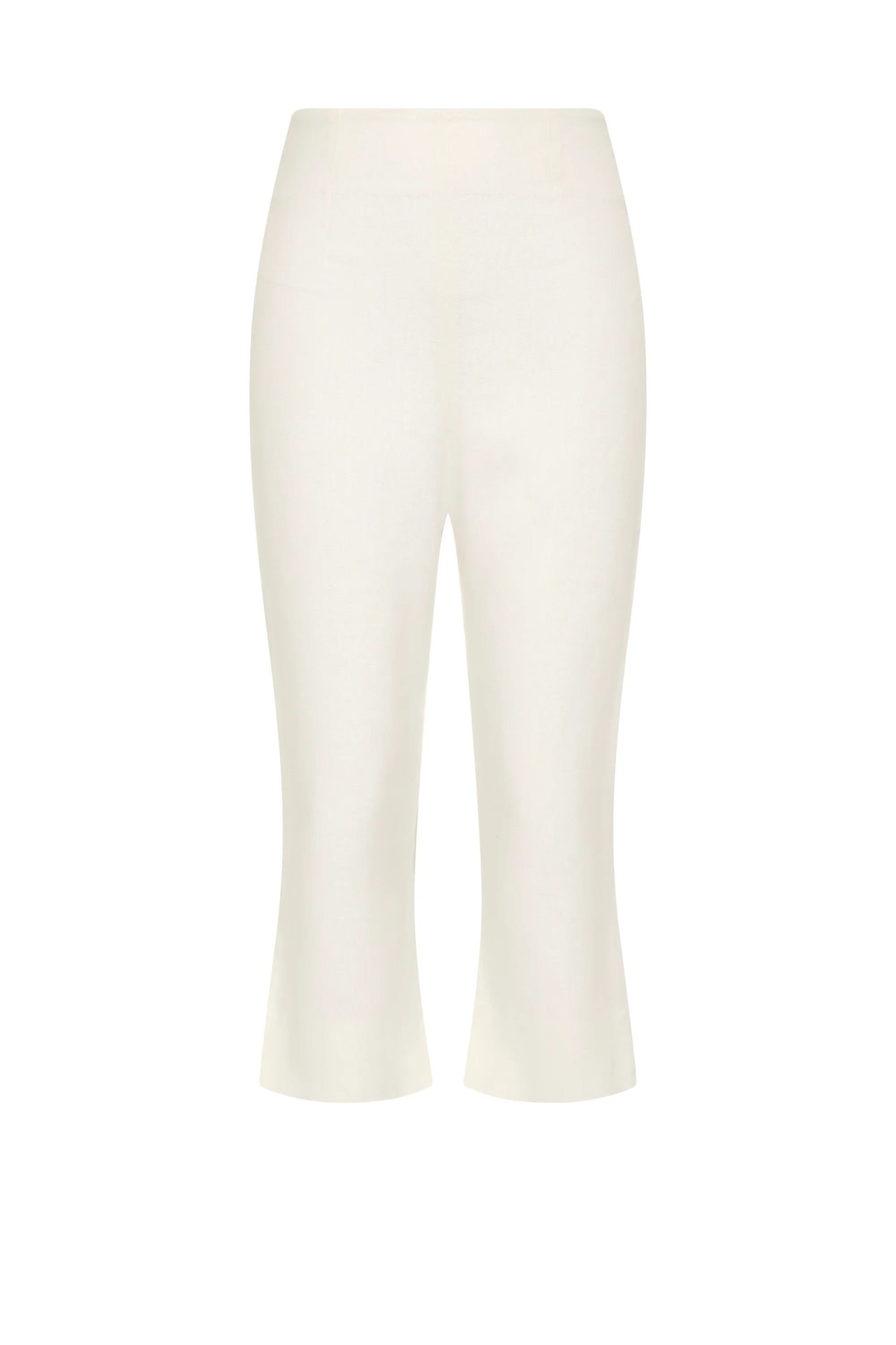 Valeria Capri White - Final Sale - Image 7