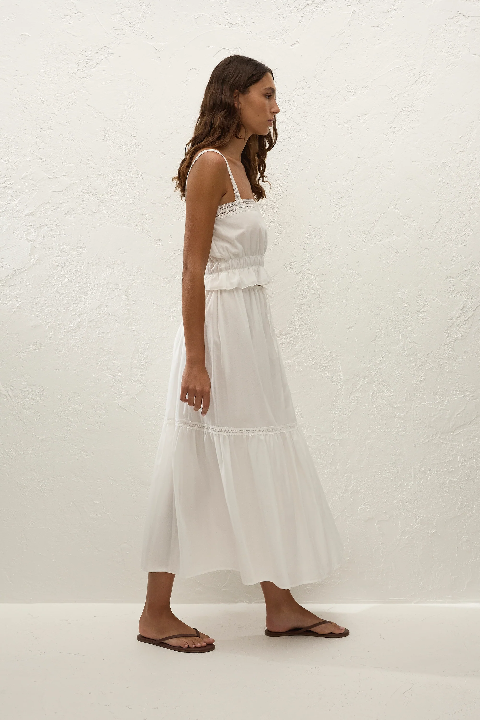Venta Top White - Final Sale - Image 4