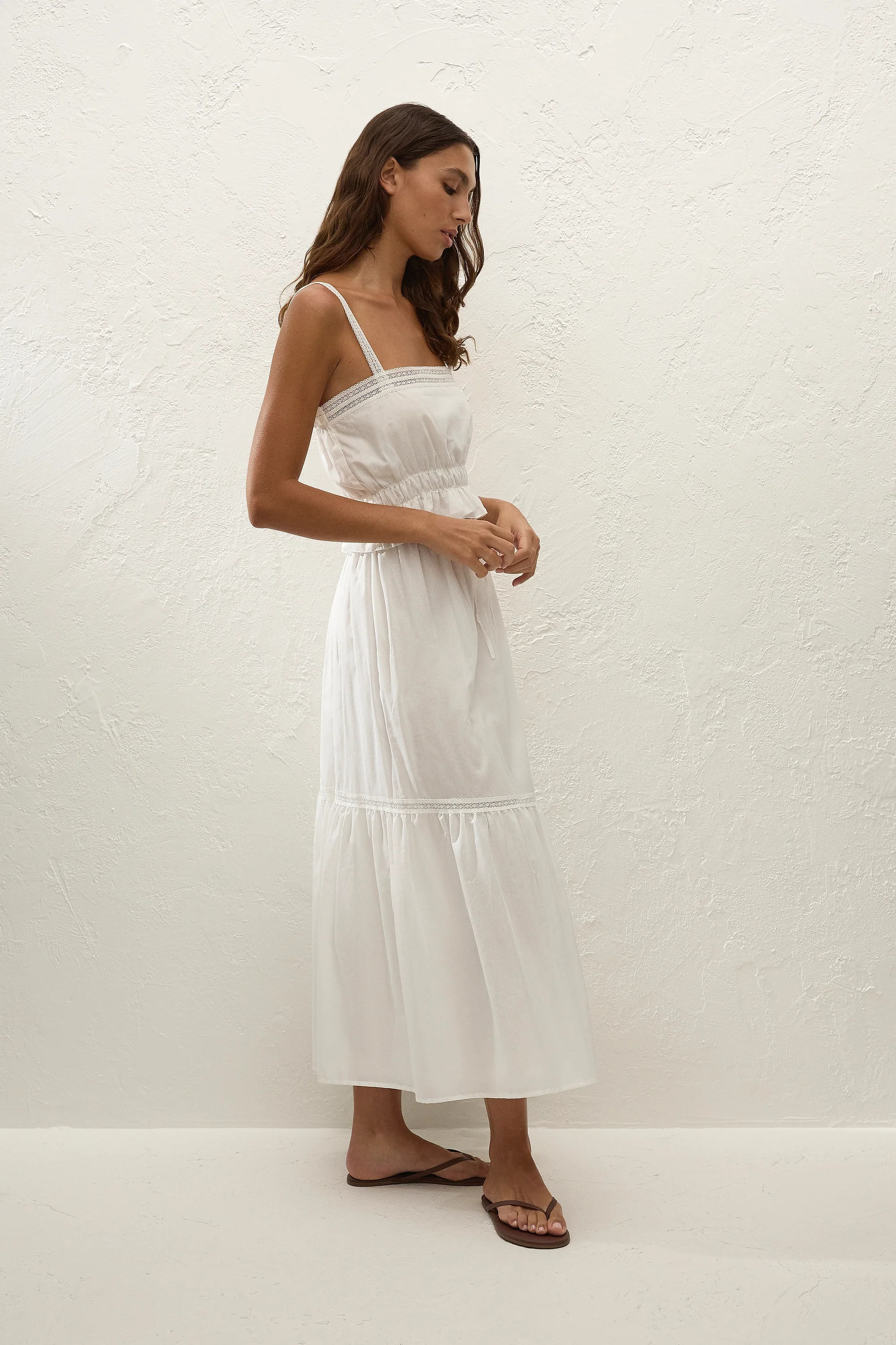 Venta Top White - Final Sale - Image 5