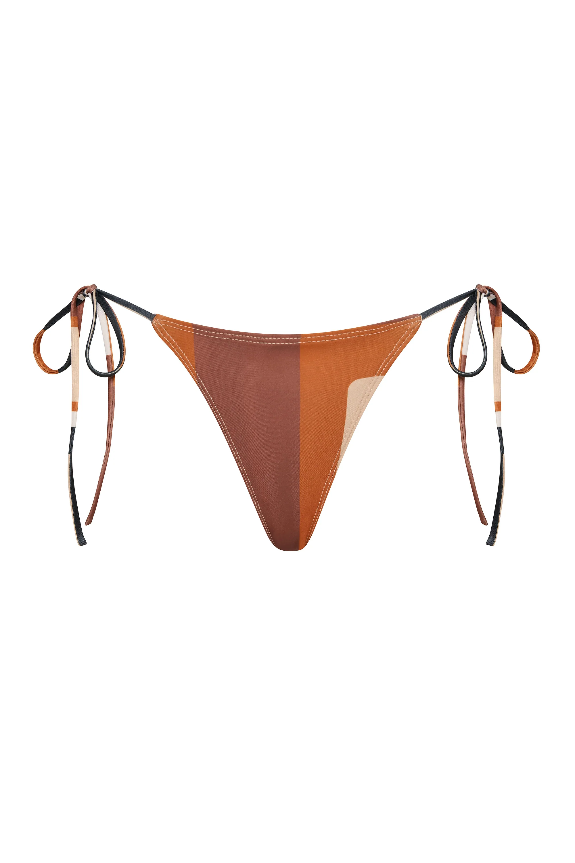 Zita Bikini Bottom Jalisco - Final Sale - Image 6